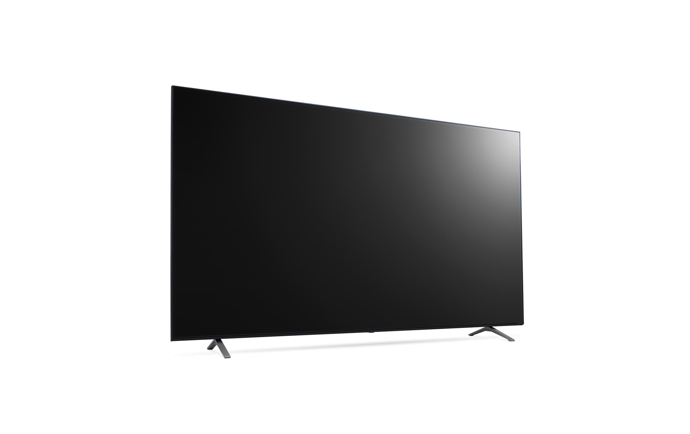 LG LED-Fernseher »75NANO756QA 75«, 4K Ultra HD