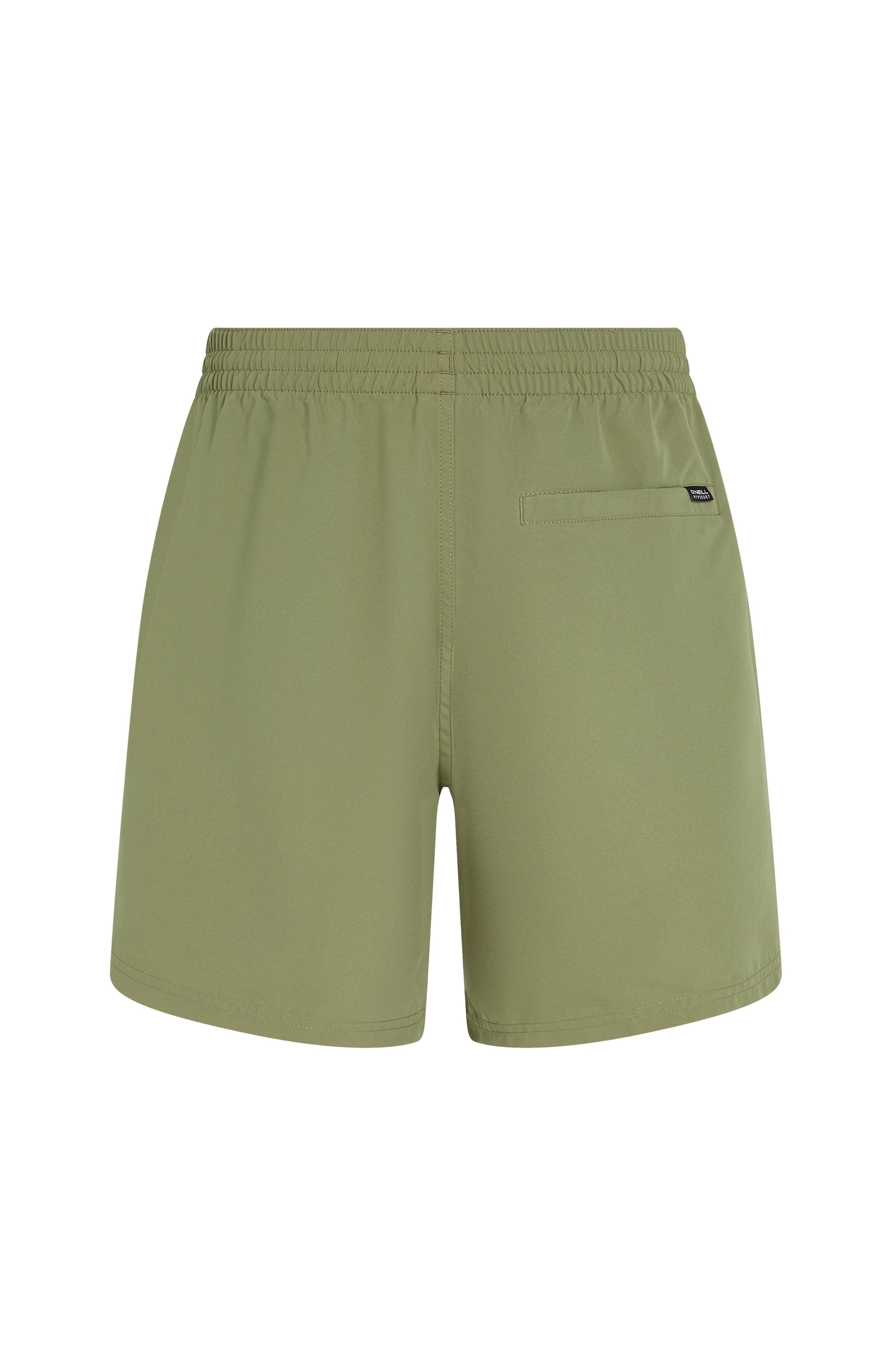 O'Neill Badehose »ORIGINAL CALI 16'' SWIMSHORTS«