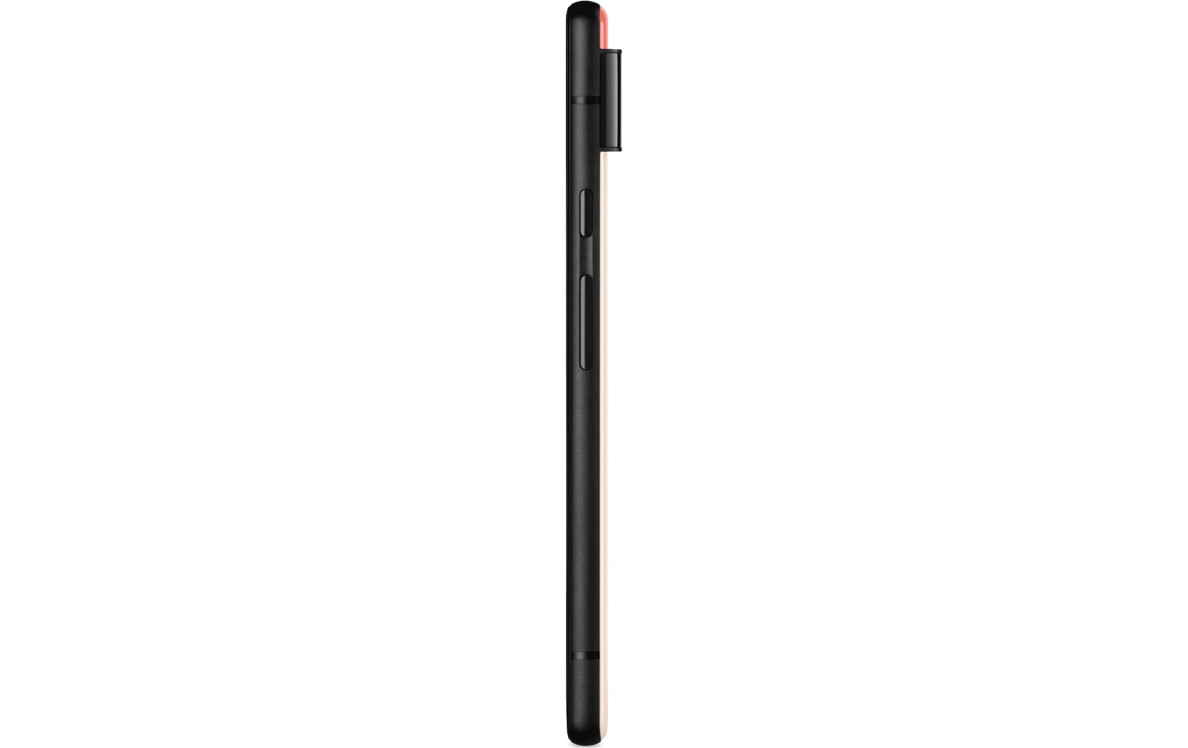 Google Smartphone, coral