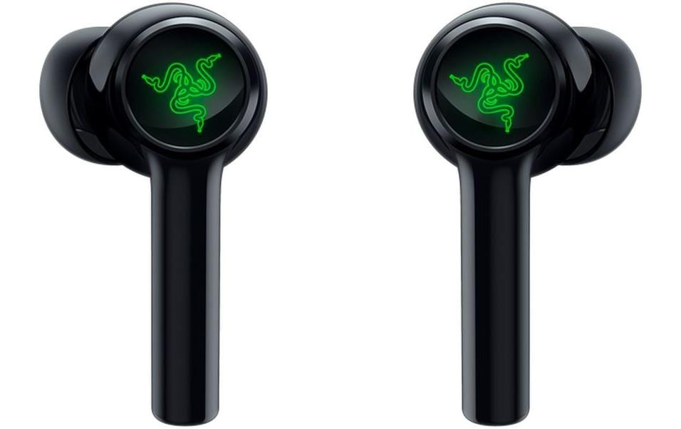 In-Ear-Kopfhörer »Hammerhead True Wireless (2021), RGB«