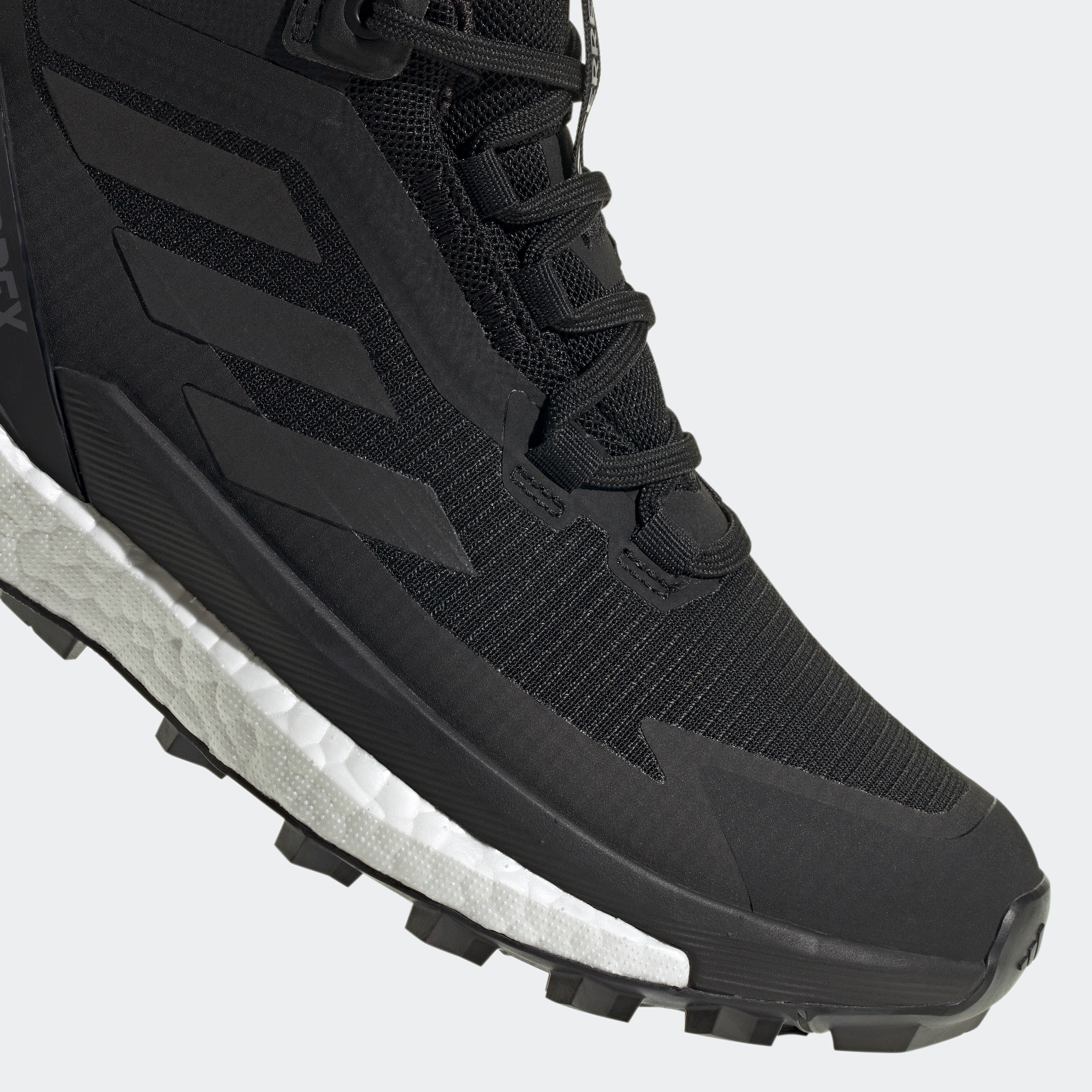 adidas TERREX Wanderschuh »TERREX FREE HIKER 2.0 GORE-TEX«, wasserdicht