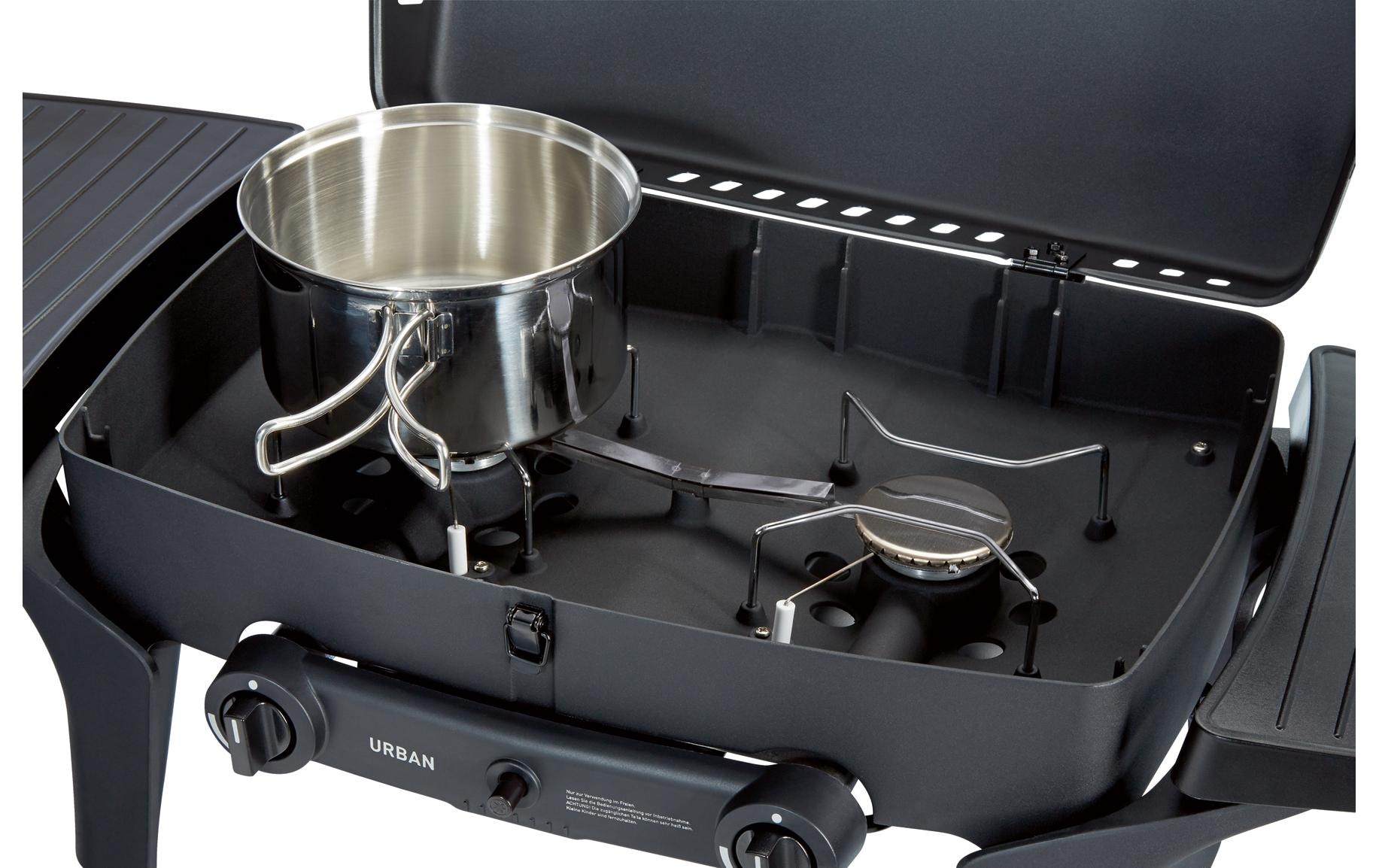 Enders® Gasgrill »Urban Pro«