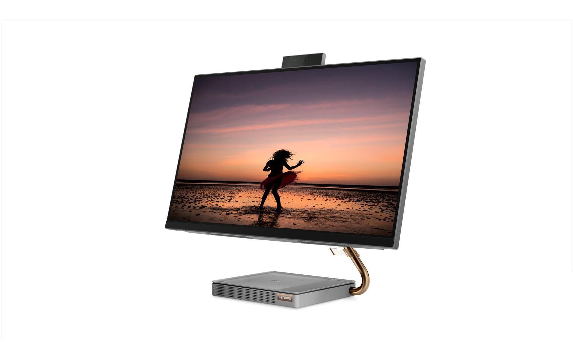 Lenovo All-in-One PC »A540-27ICB«