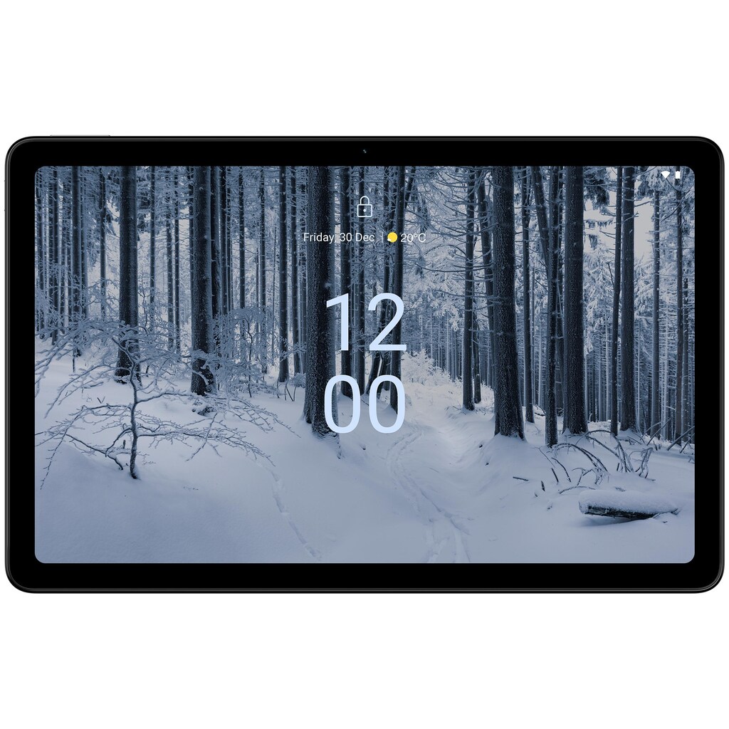 Tablet »Tab T21 LTE 64GB grau«, (Android)