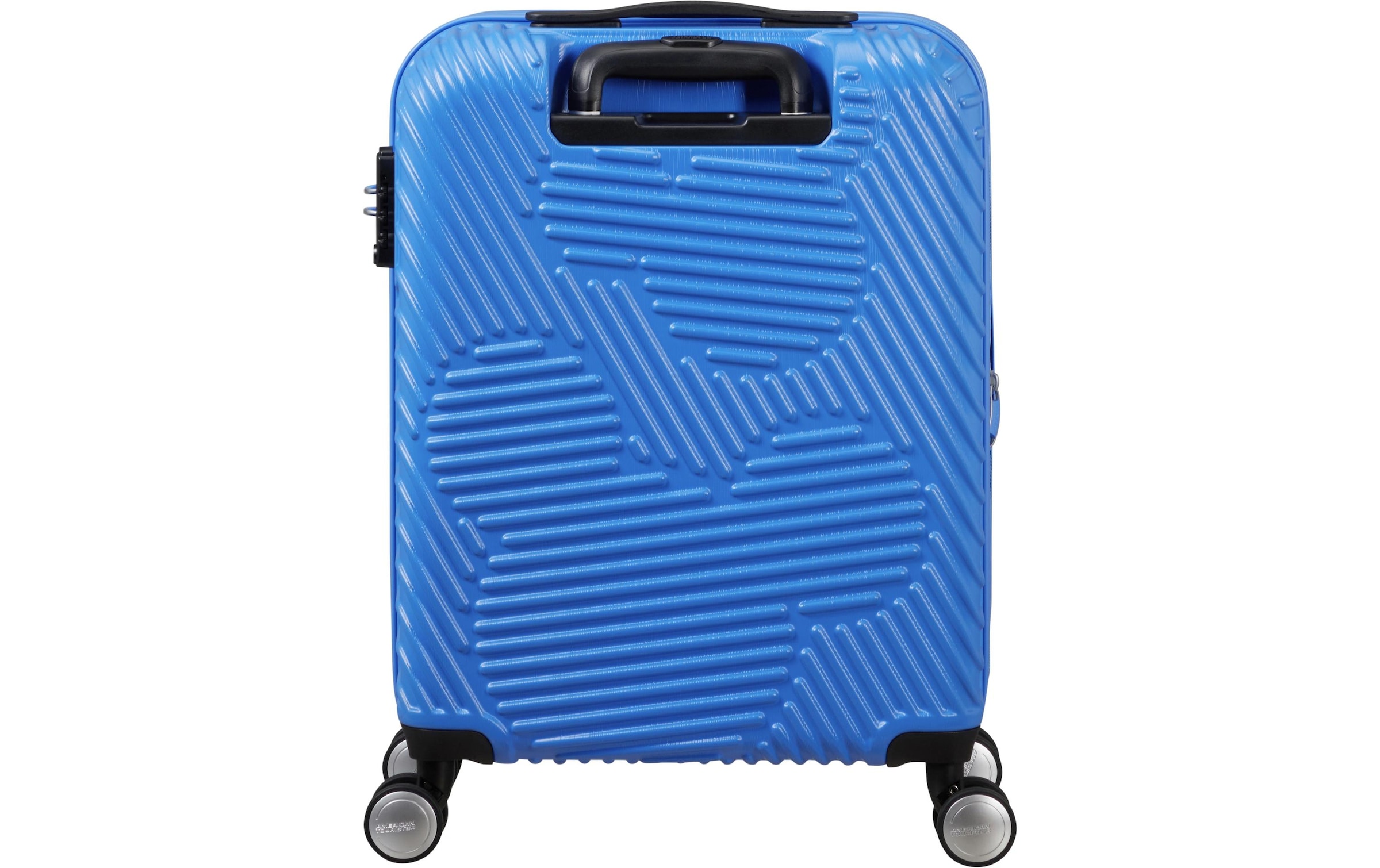 American Tourister® Koffer »Mickey Clouds 55 Tranquil«, 4 Rollen