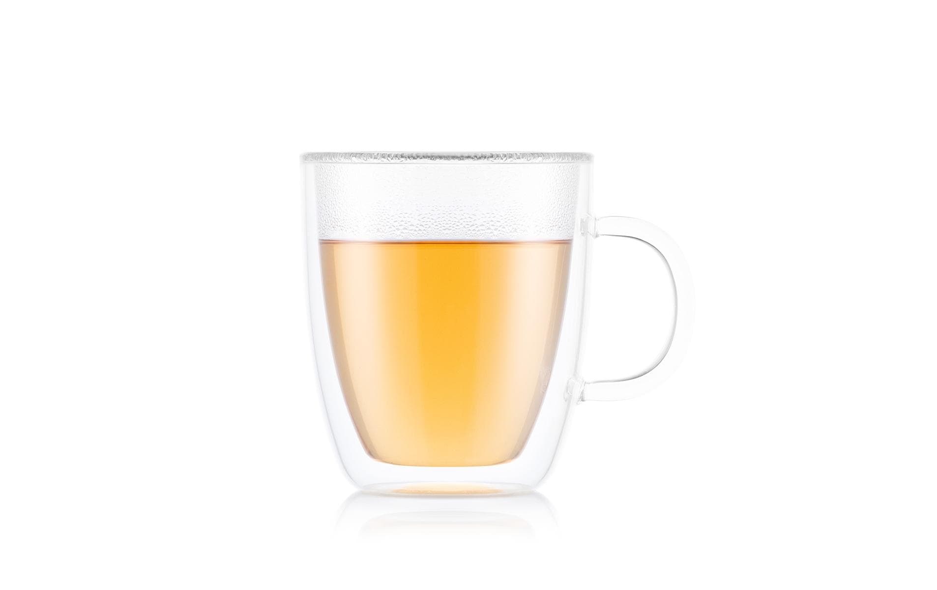 Bodum Tasse »Bistro 2er Set 0,45 l«
