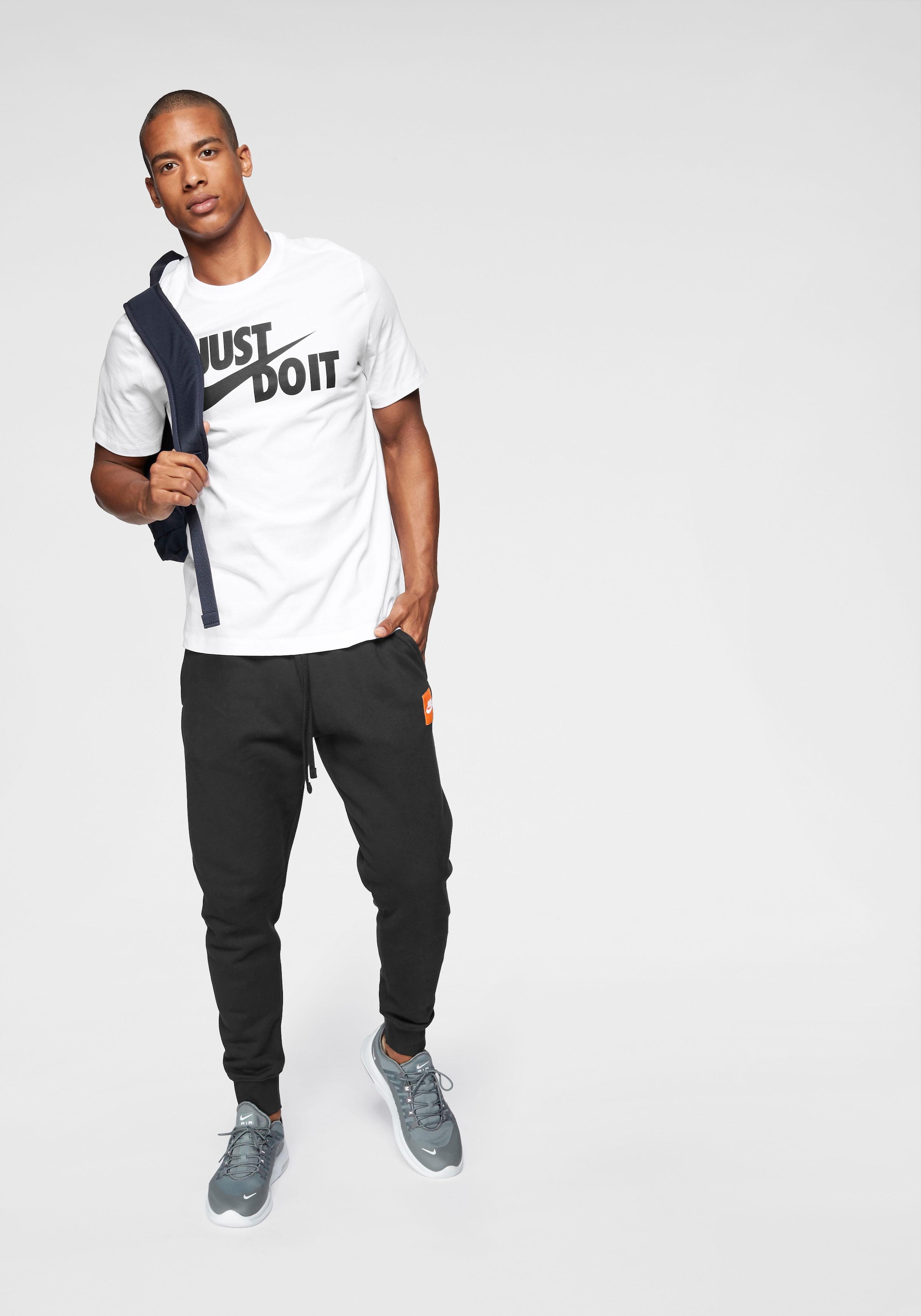 Nike Sportswear T-Shirt »JDI MEN'S T-SHIRT«