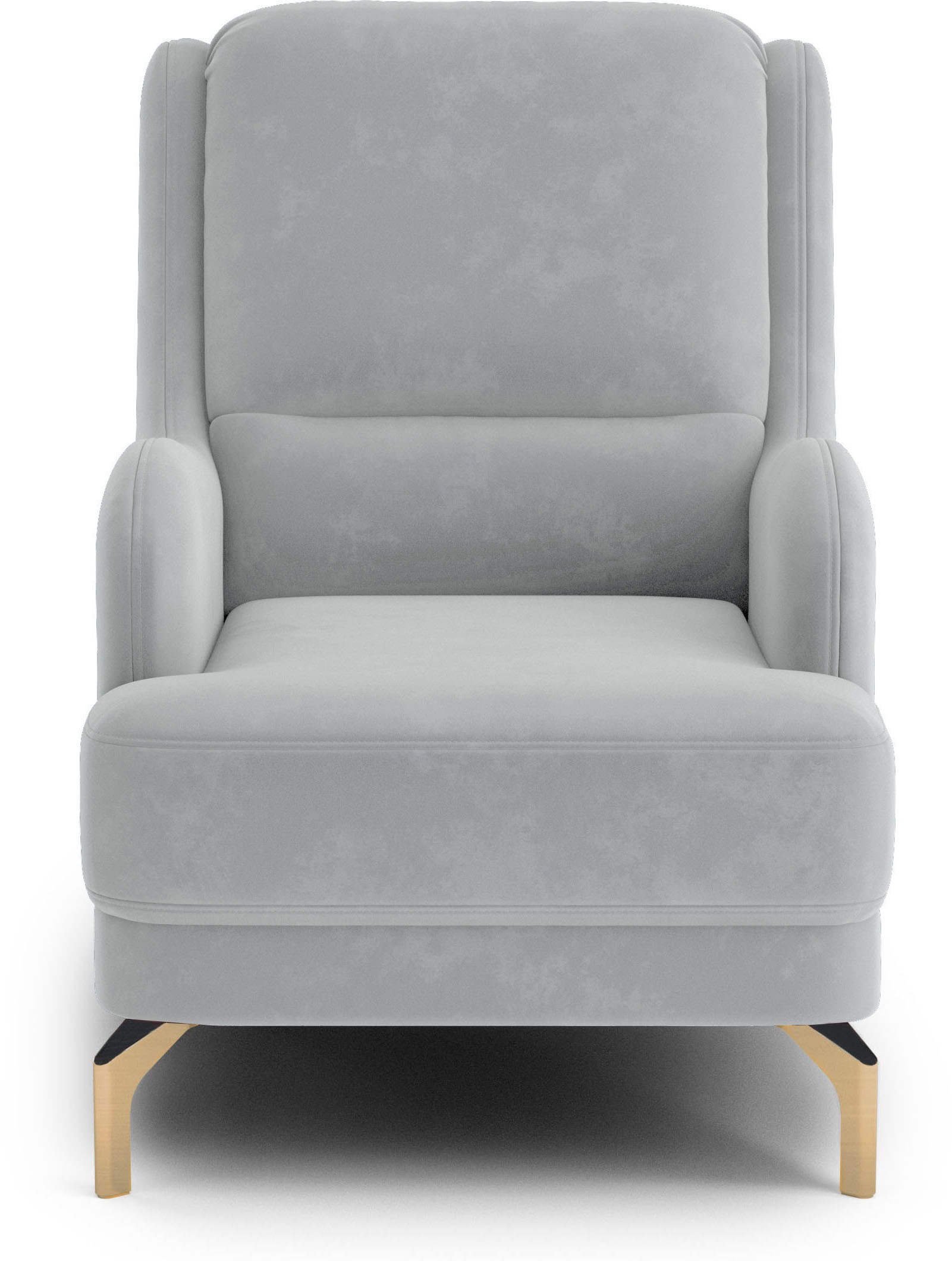 sit&more Sessel »Orient 4 V«, online goldfarbenfabene inkl. mit bestellen Strass-Stein, Zierkissen 1 Jelmoli-Versand | Metallfüsse