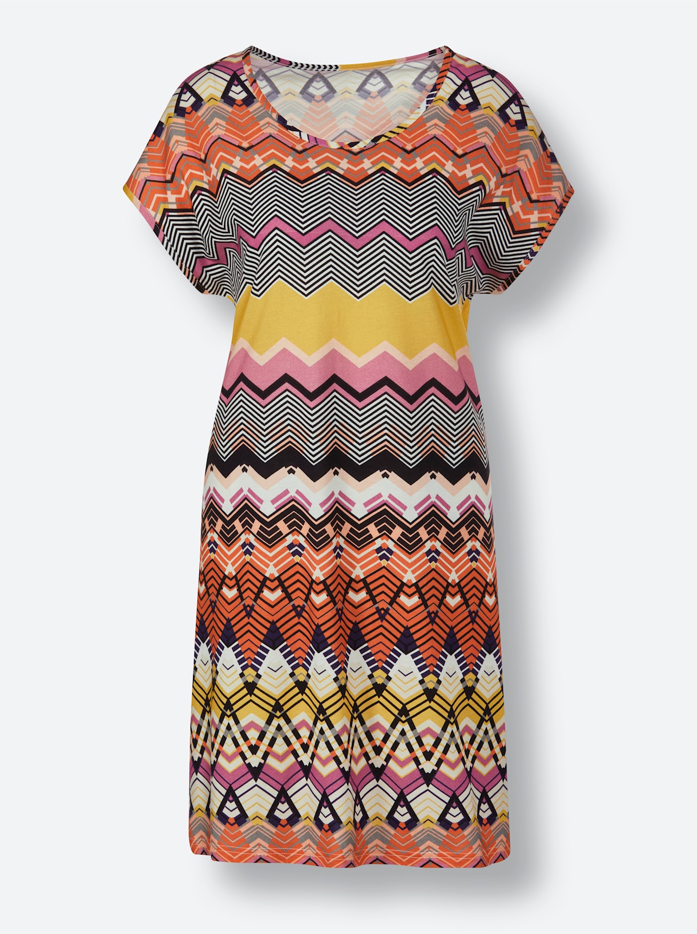 feel good Sommerkleid »Sommerkleid«