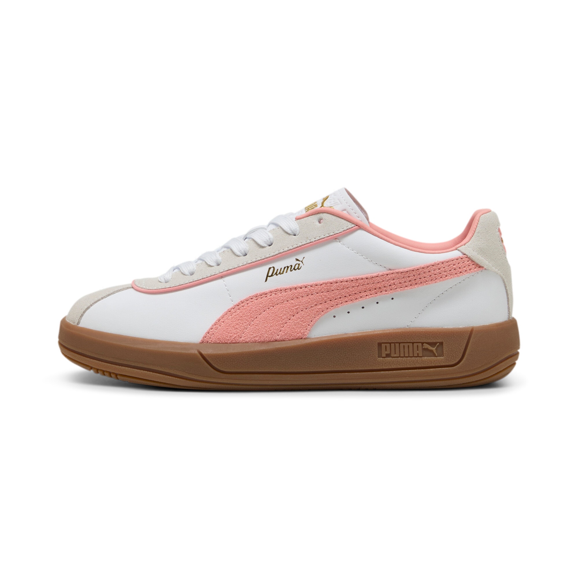 PUMA Sneaker »CLUB KLASSIKA«