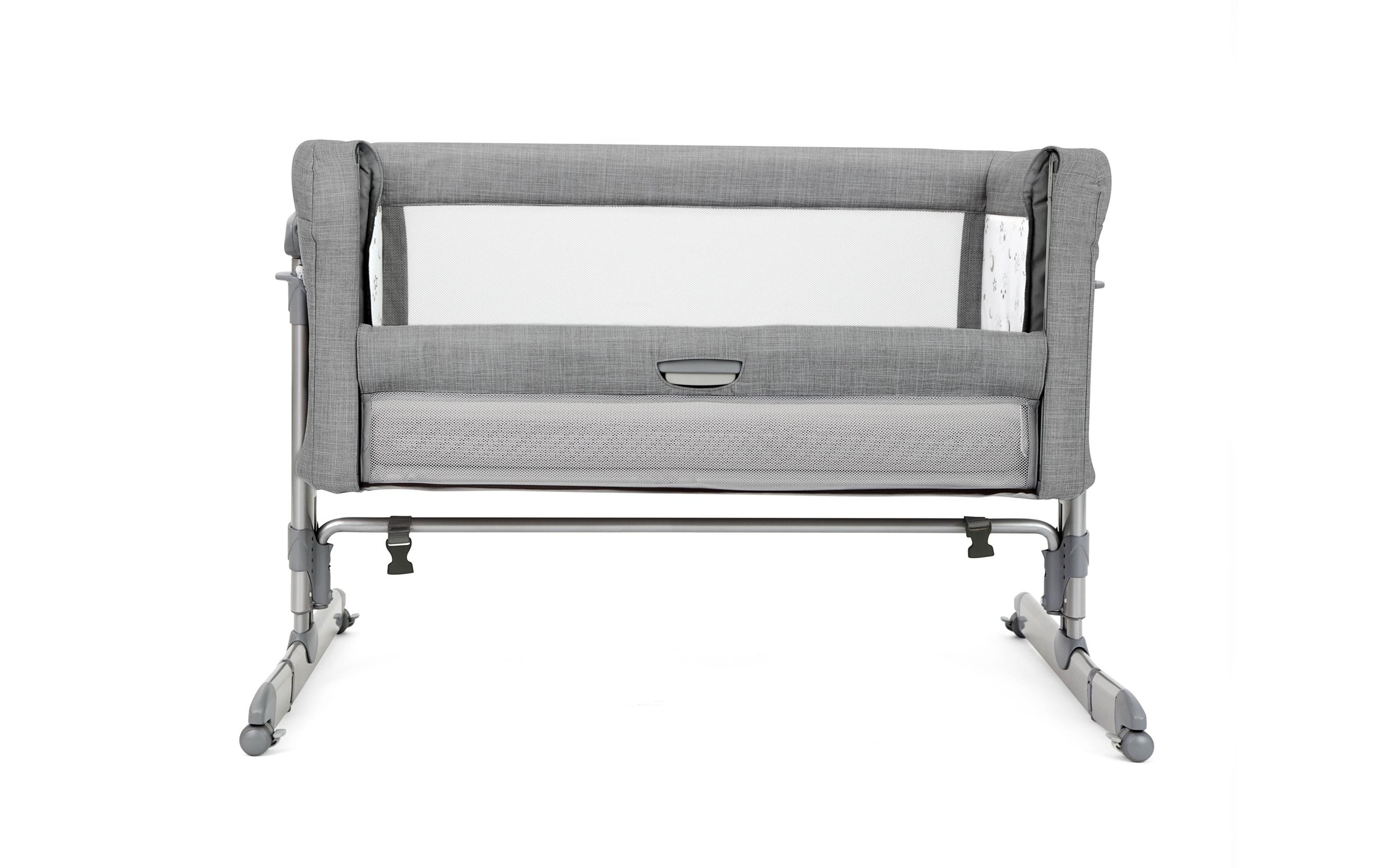 Joie Beistellbett »Roomie Glide«
