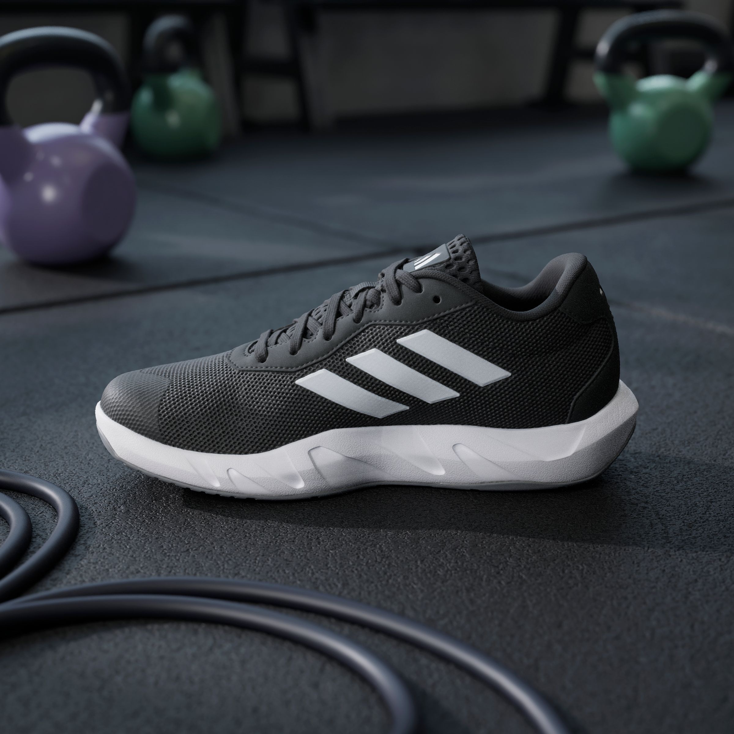 adidas Performance Trainingsschuh »AMPLIMOVE-TRAININGSSCHUHE«