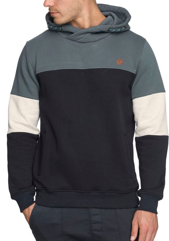 Indicode Kapuzensweatshirt »INOlson«