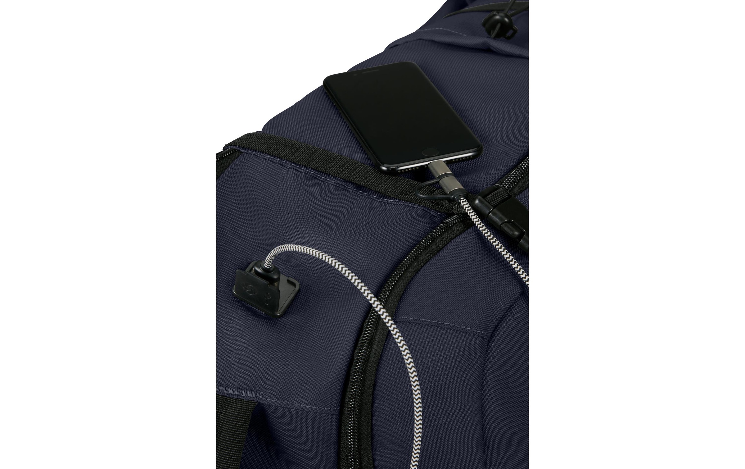 Samsonite Rucksack »Roader Travel S 38 l«