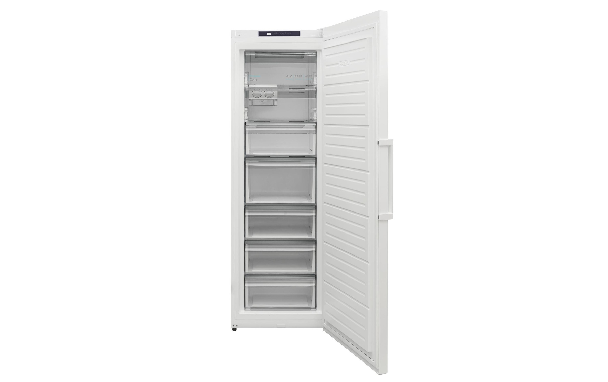 Sharp Gefrierschrank »SJ-SC11CMXWE-E« 186 cm hoch 59,5 cm breit