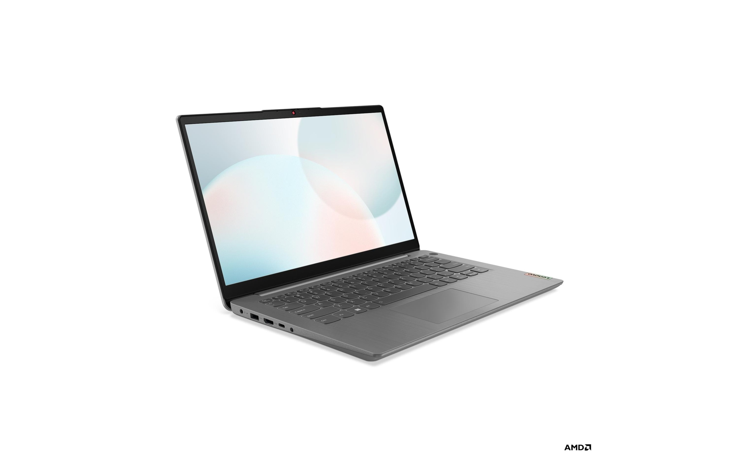 Lenovo Notebook »IdeaPad 3 14ABA7 (A«, 35,42 cm, / 14 Zoll, AMD, Ryzen 5, Radeon Graphics, 512 GB SSD