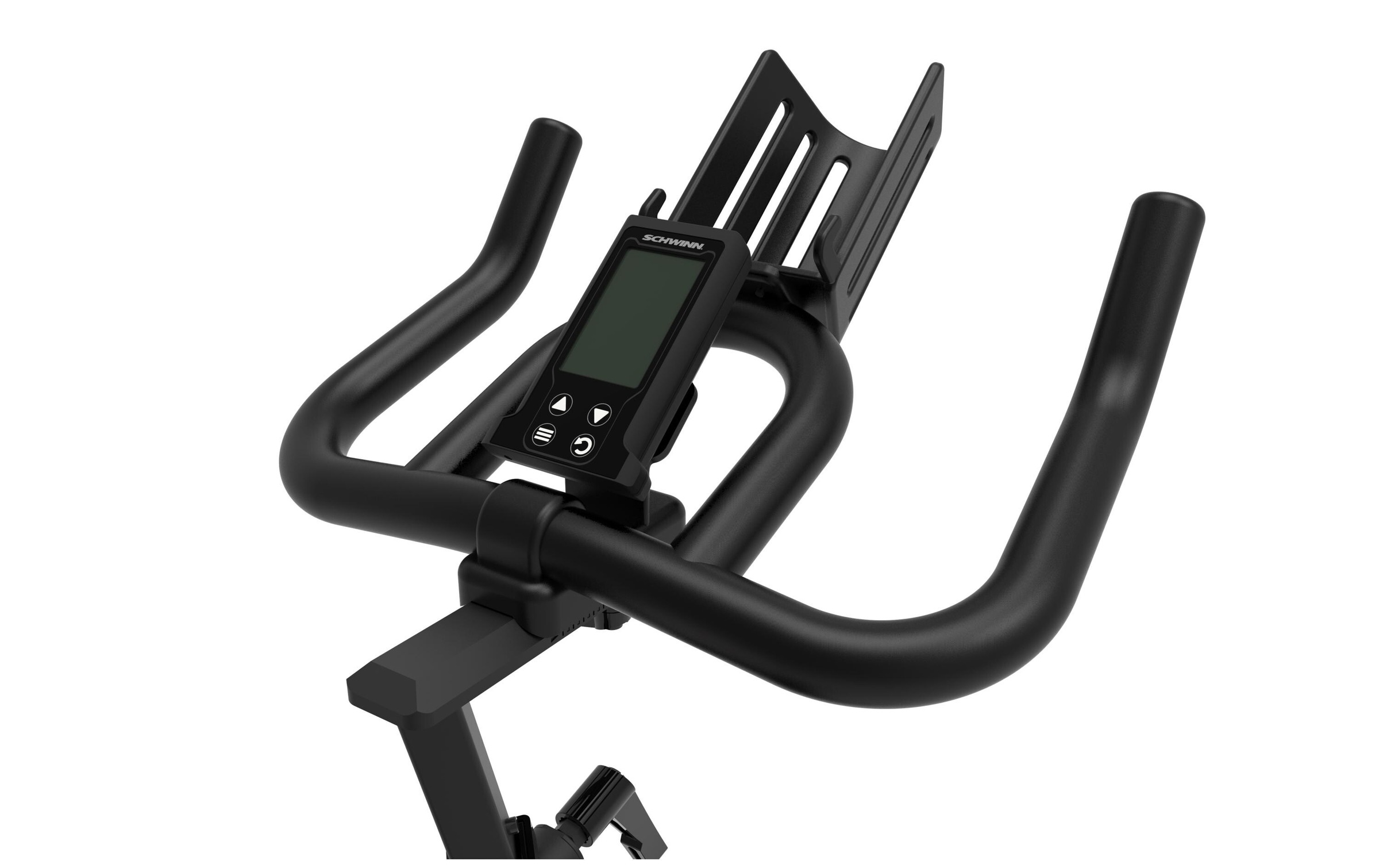 Heimtrainer »IC7«