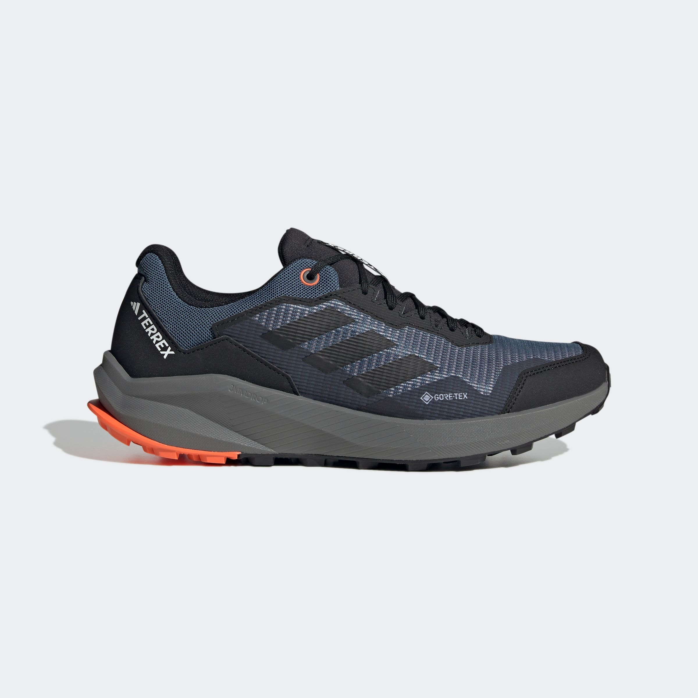 adidas TERREX Trailrunningschuh »TRAIL RIDER GORE-TEX TRAILRUNNING«, wasserdicht
