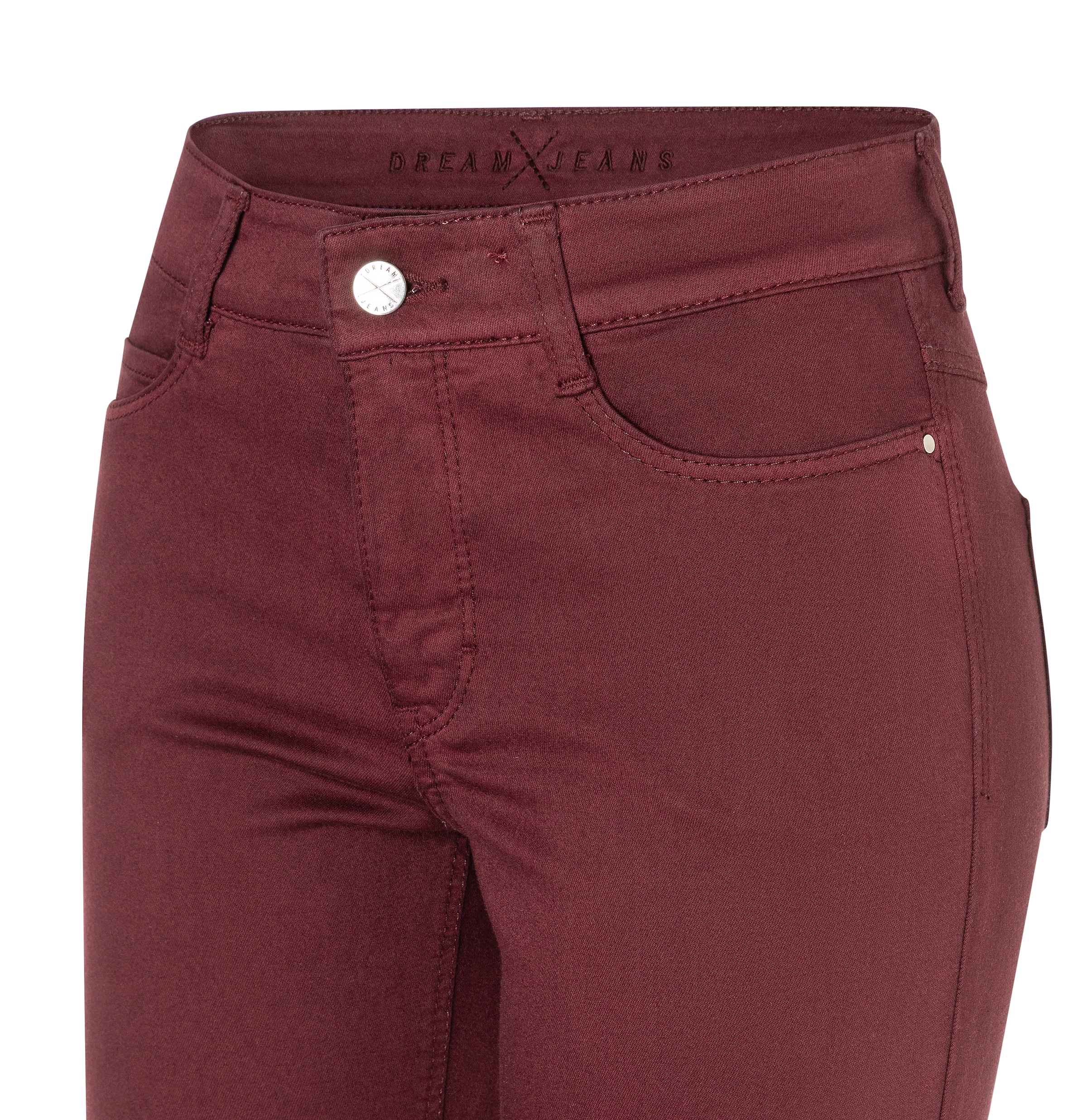 MAC Stretch-Jeans »Dream«, mit Stretch für den perfekten Sitz
