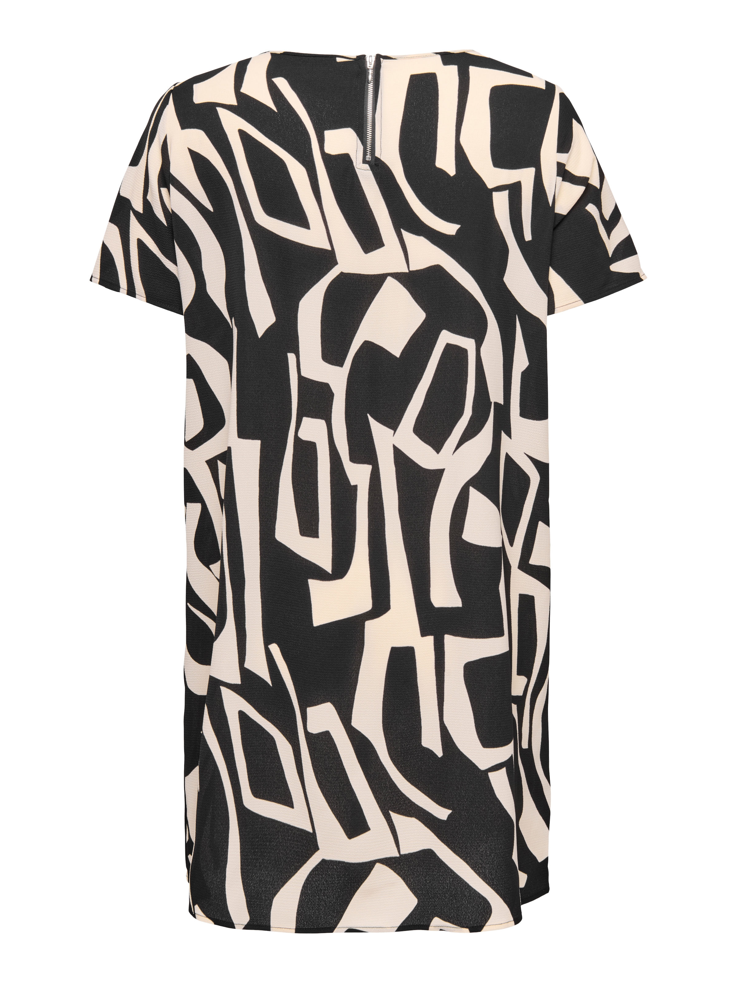 ONLY CARMAKOMA Sommerkleid »CARLUX SS TUNIC DRESS WVN NOOS«