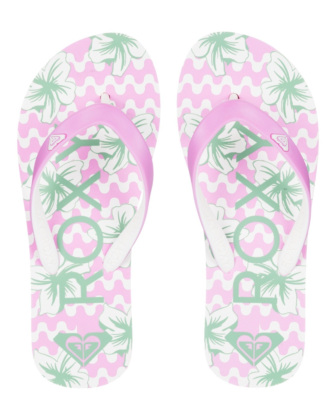 Roxy Sandale »Tahiti«