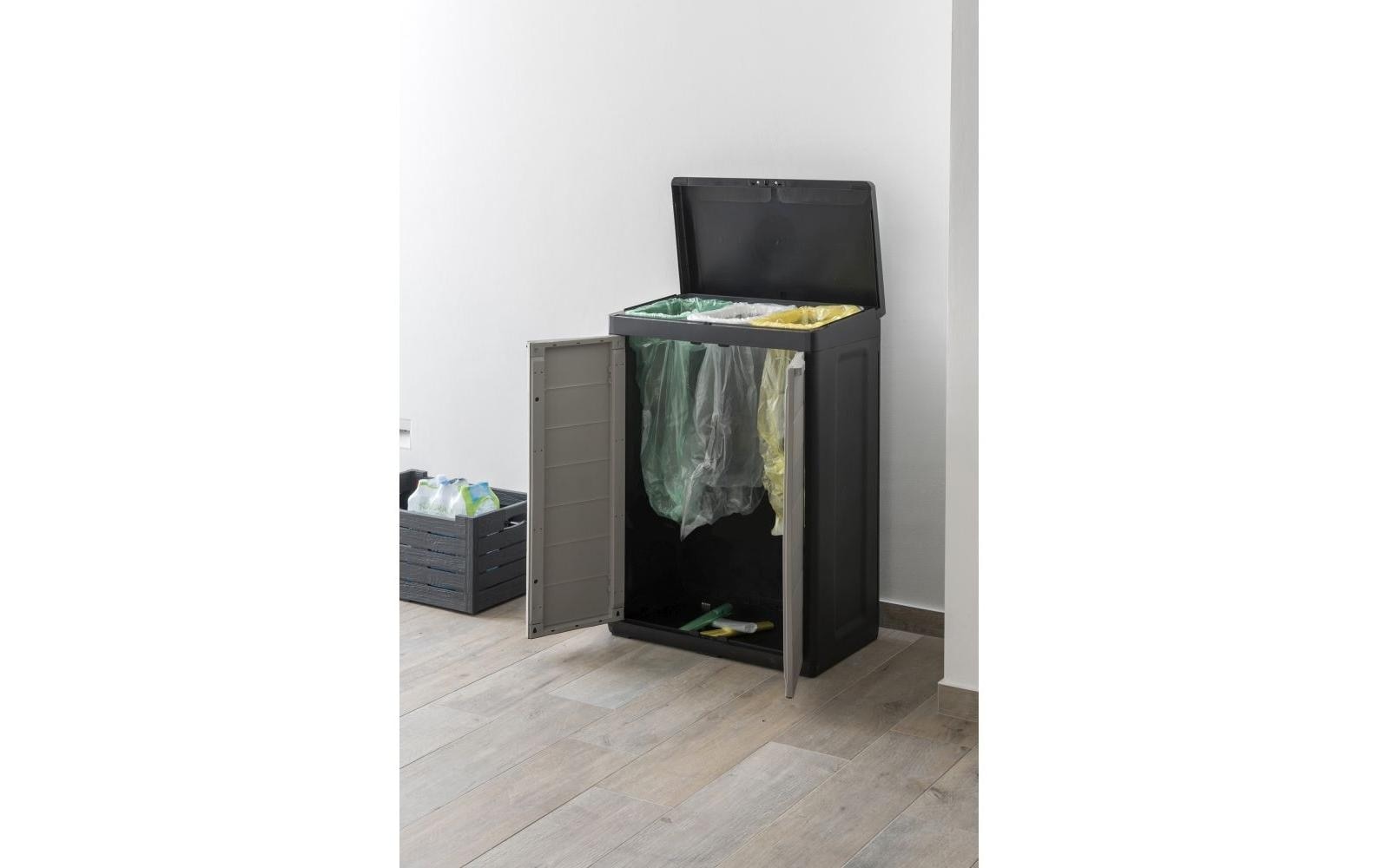 Mehrzweckschrank »Toomax Elegance S«