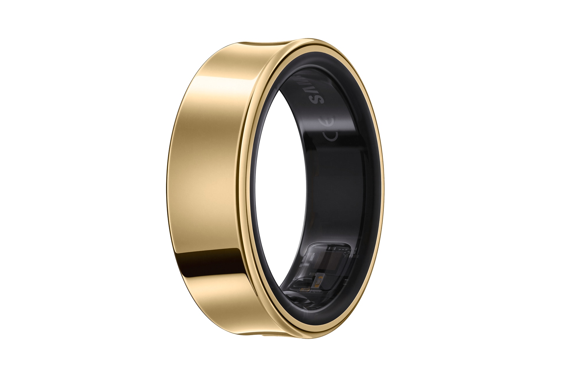 Samsung Fitness-Tracker »Galaxy Ring Grösse 9«