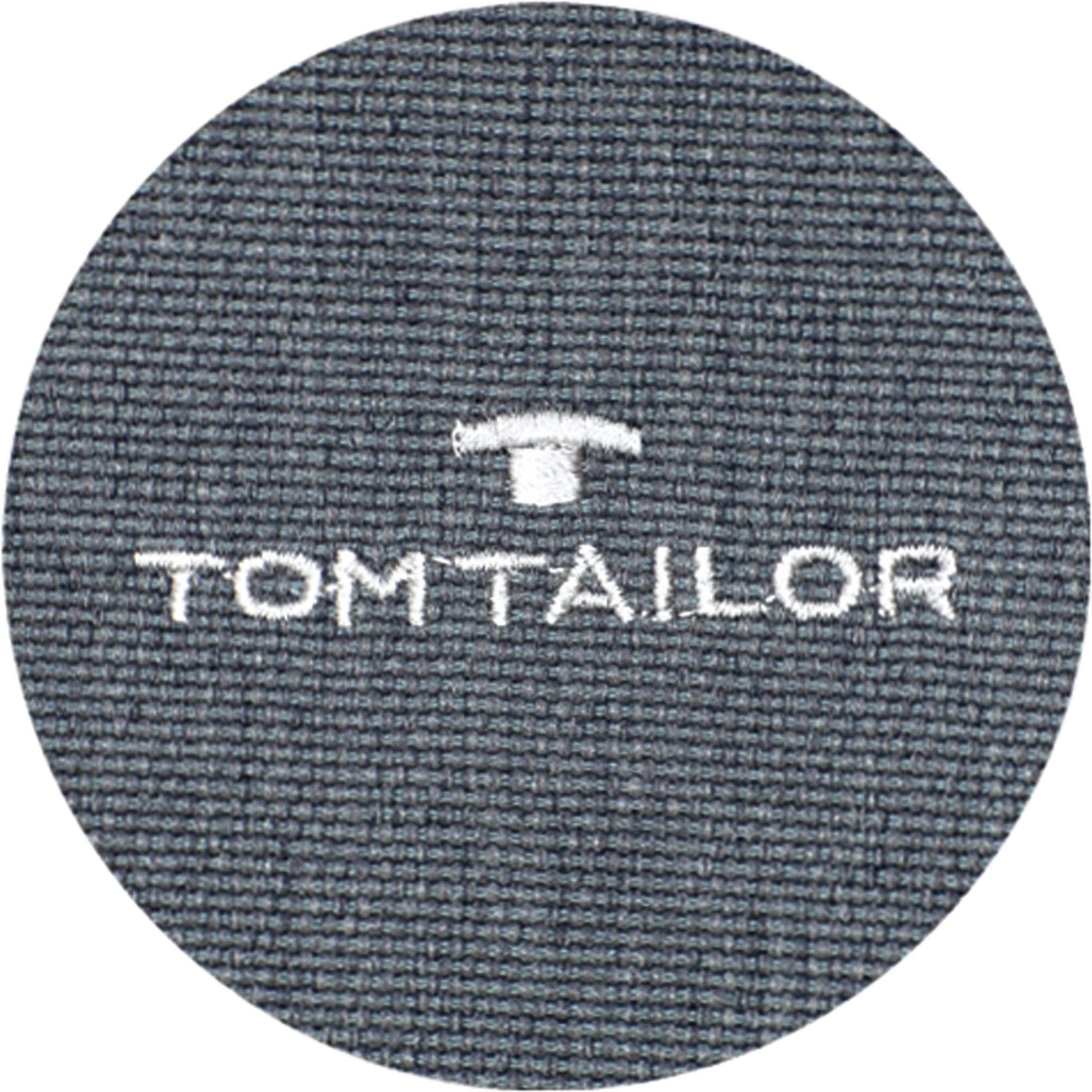 TOM TAILOR HOME Vorhang »Dove Signature«, (1 St.), blickdicht online  shoppen | Jelmoli-Versand
