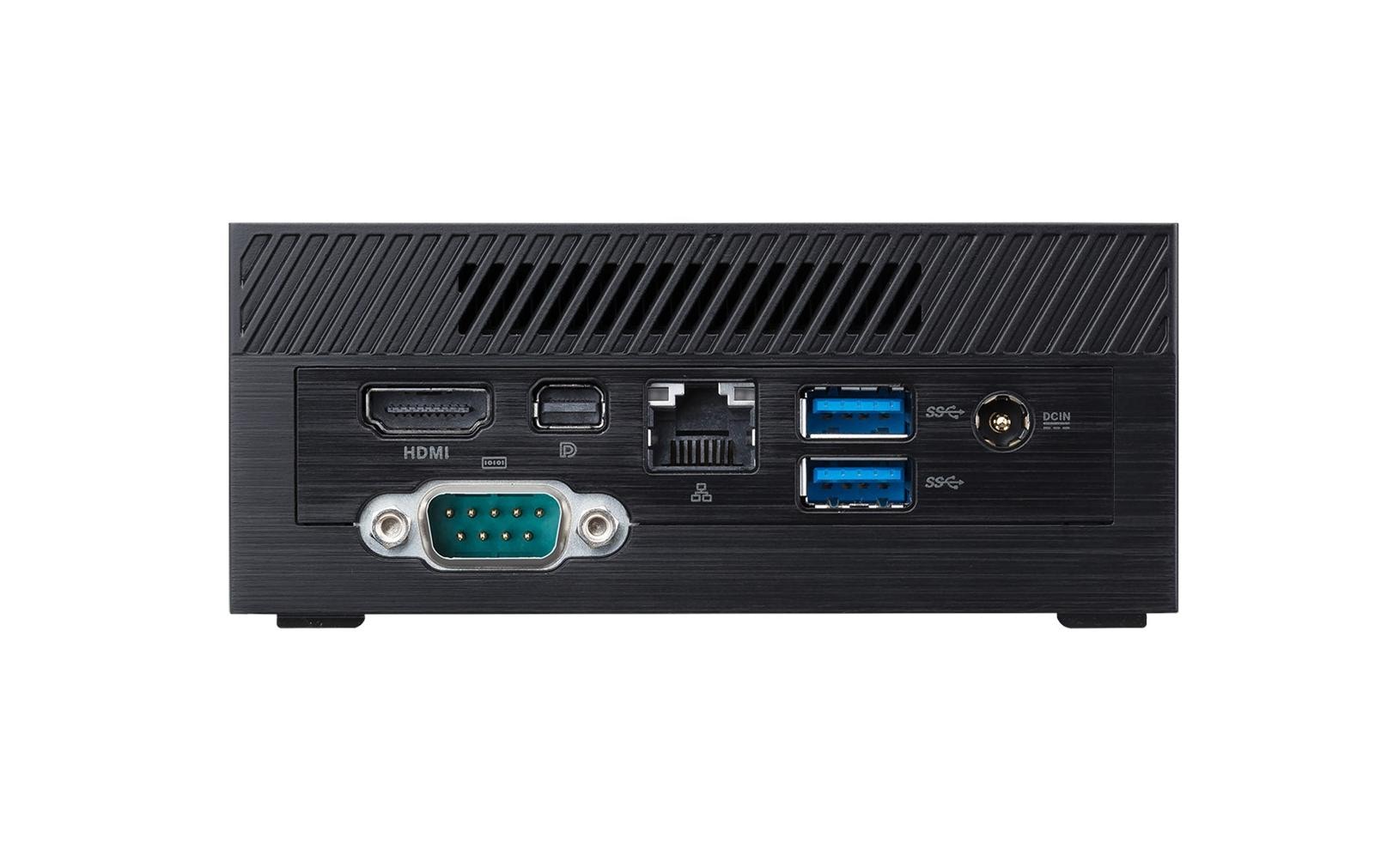 Asus Barebone-PC