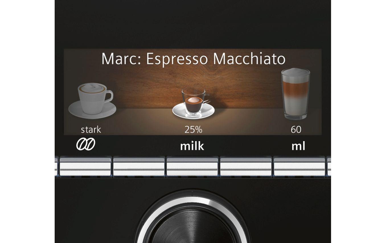 SIEMENS Kaffeevollautomat »TI923509DE«