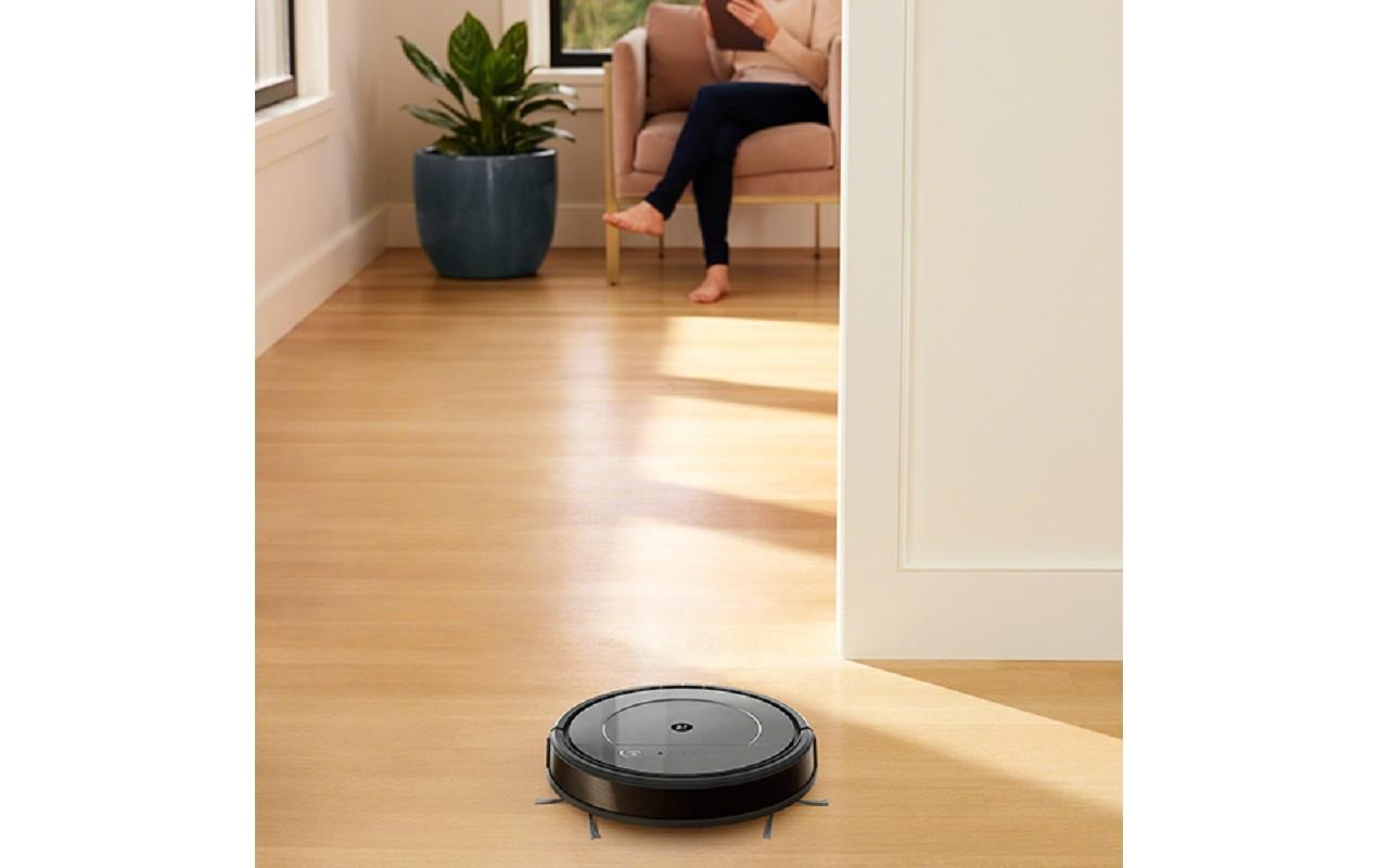 iRobot Nass-Trocken-Saugroboter »Roomba Combo«