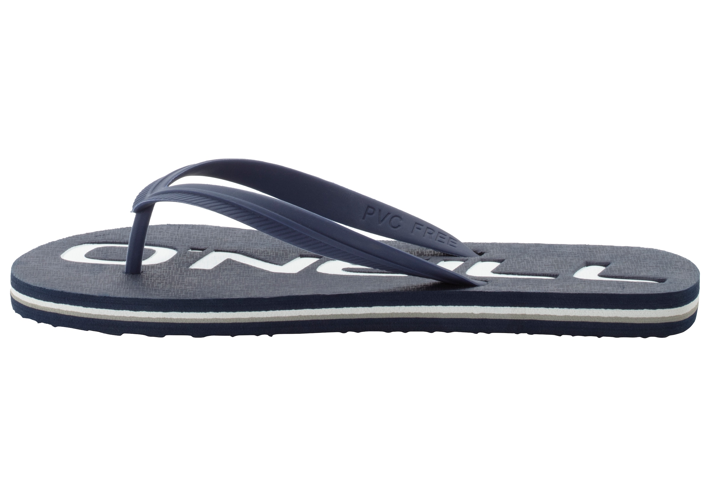 O'Neill Zehentrenner »PROFILE LOGO SANDALS MEN«