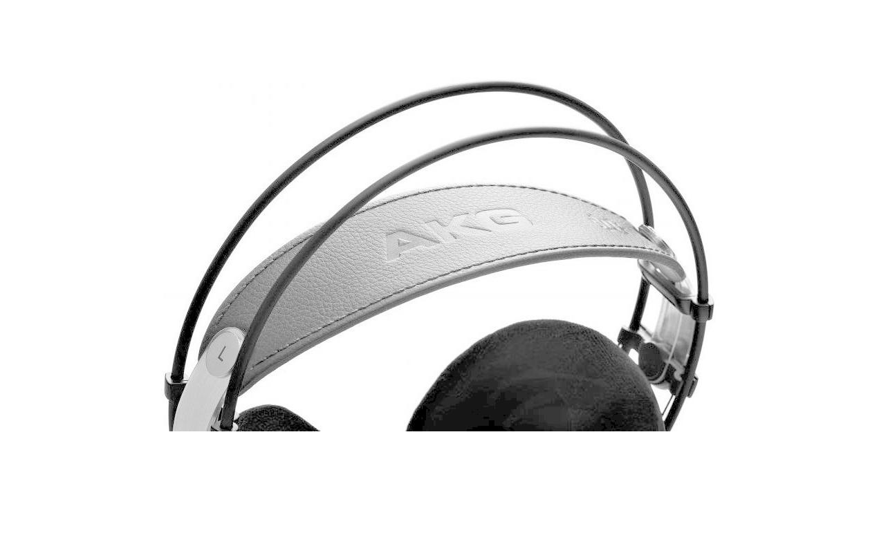 AKG Over-Ear-Kopfhörer »K612 PRO«
