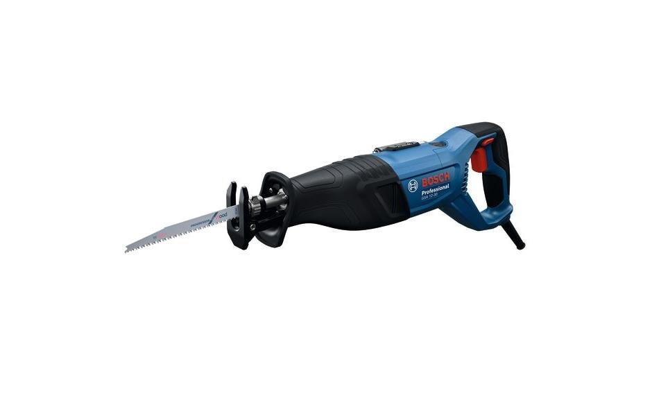Bosch Professional Säbelsäge »GSA 12-30 im Handwerkerkoffer«