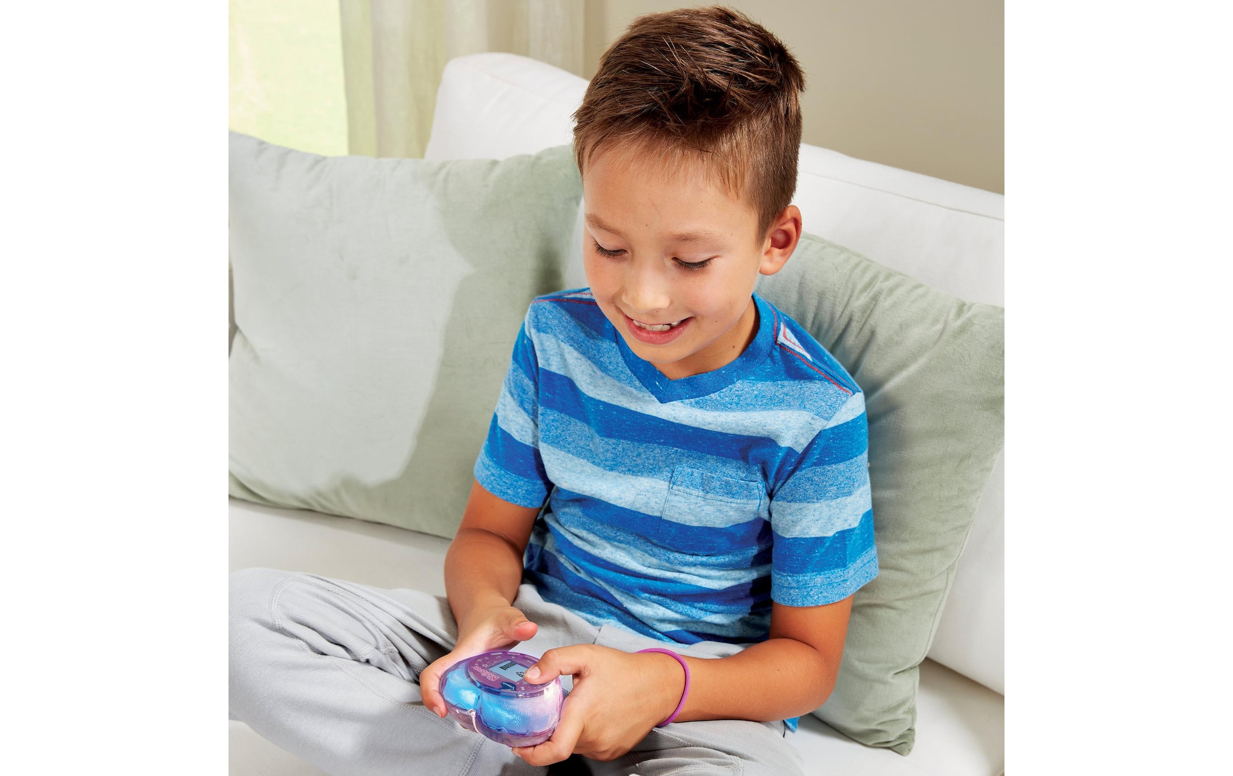 Vtech® Lernspielzeug »KidiLove«