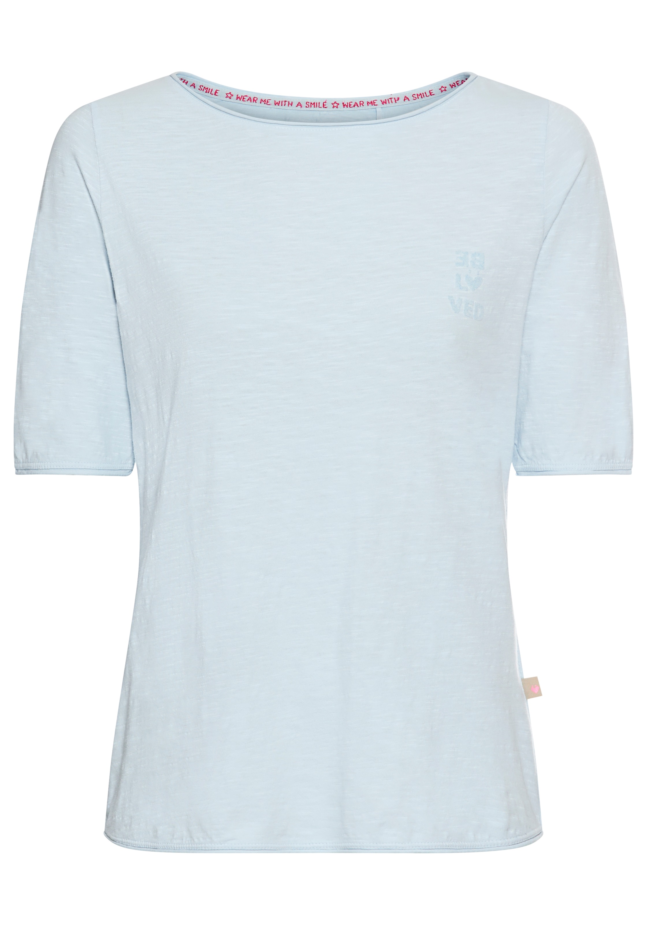 Lieblingsstück T-Shirt »Candice« mit Rundhals
