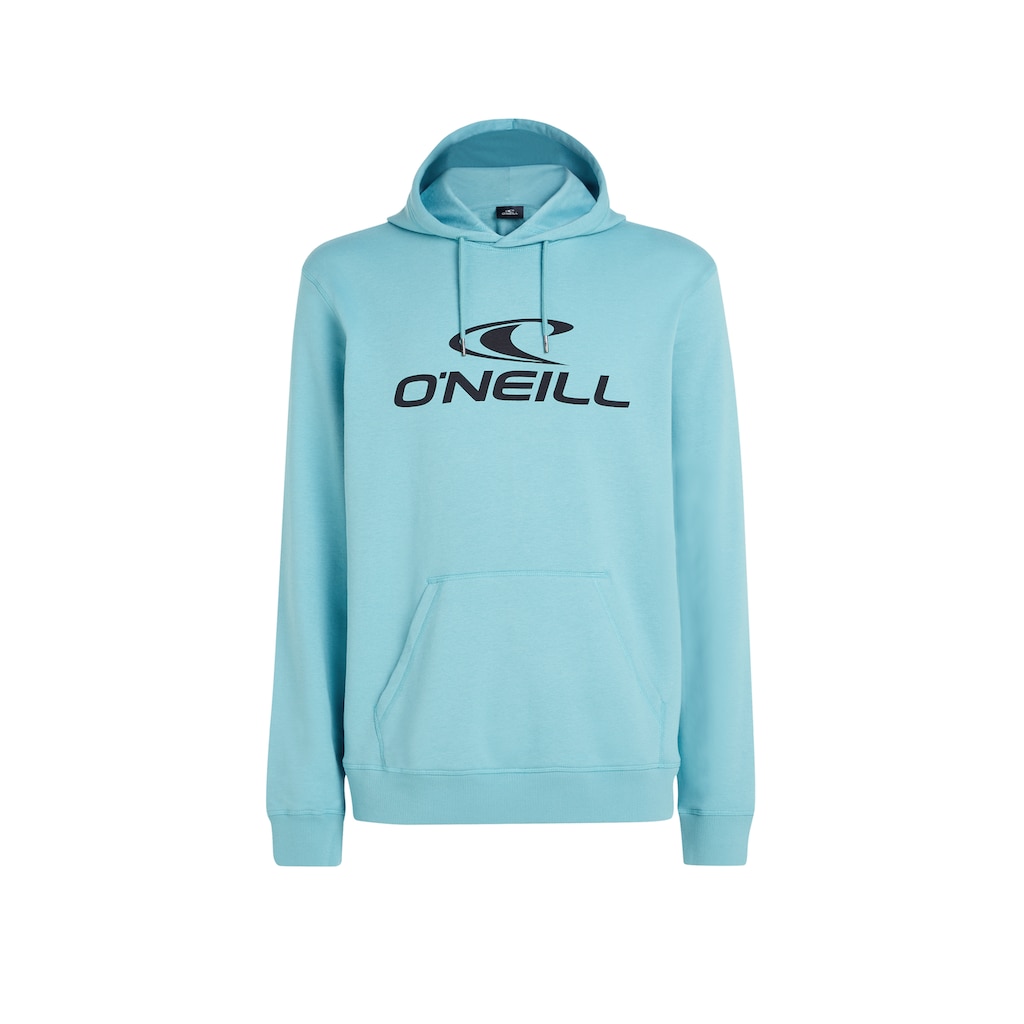O'Neill Kapuzensweatshirt »O'NEILL LOGO HOODIE«, mit Logodruck