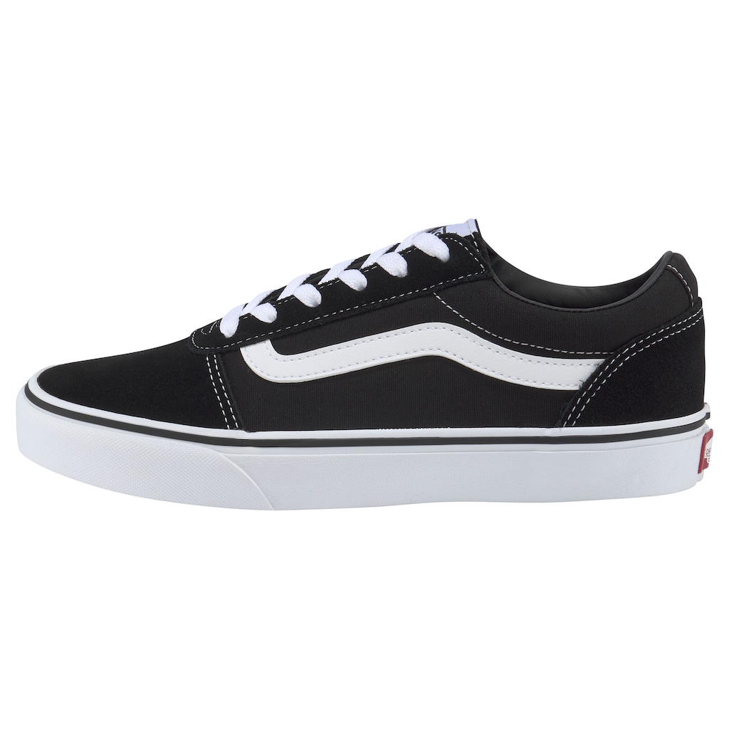 Vans Sneaker »Ward«