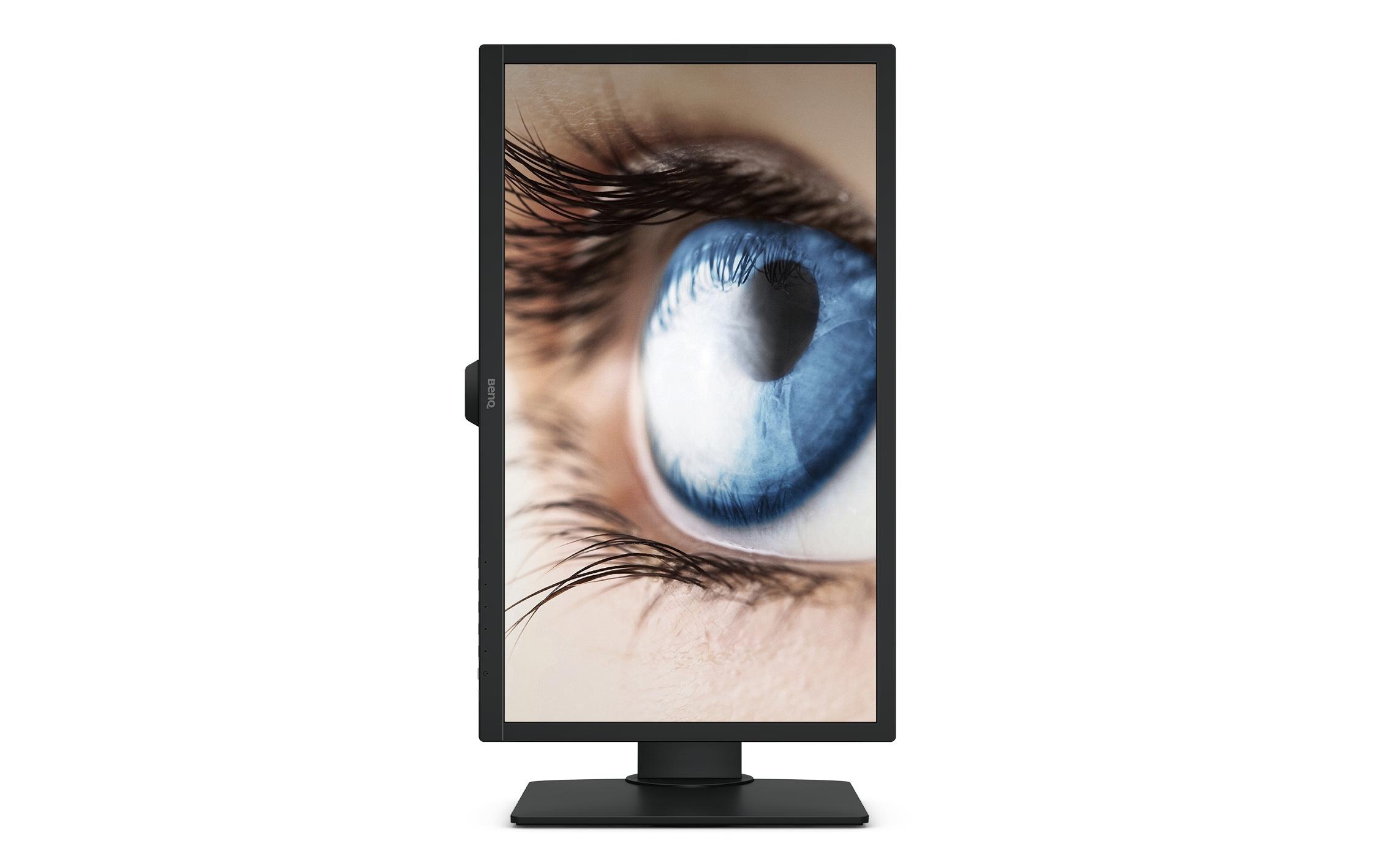 BenQ LED-Monitor »BL2483TM«, 60,96 cm/24 Zoll, 1920 x 1080 px, 75 Hz