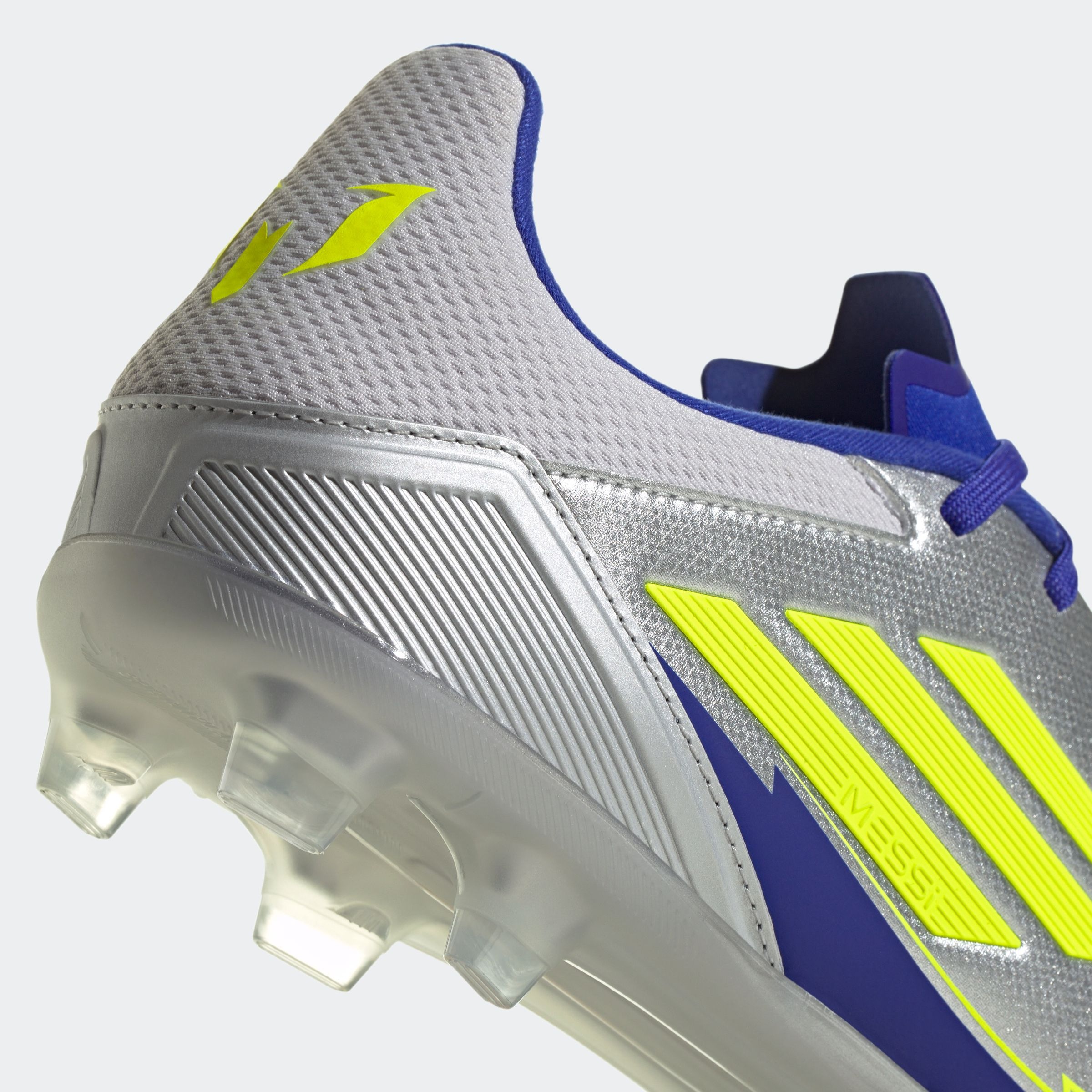 adidas Performance Fussballschuh »F50 LEAGUE MESSI FG/MG«