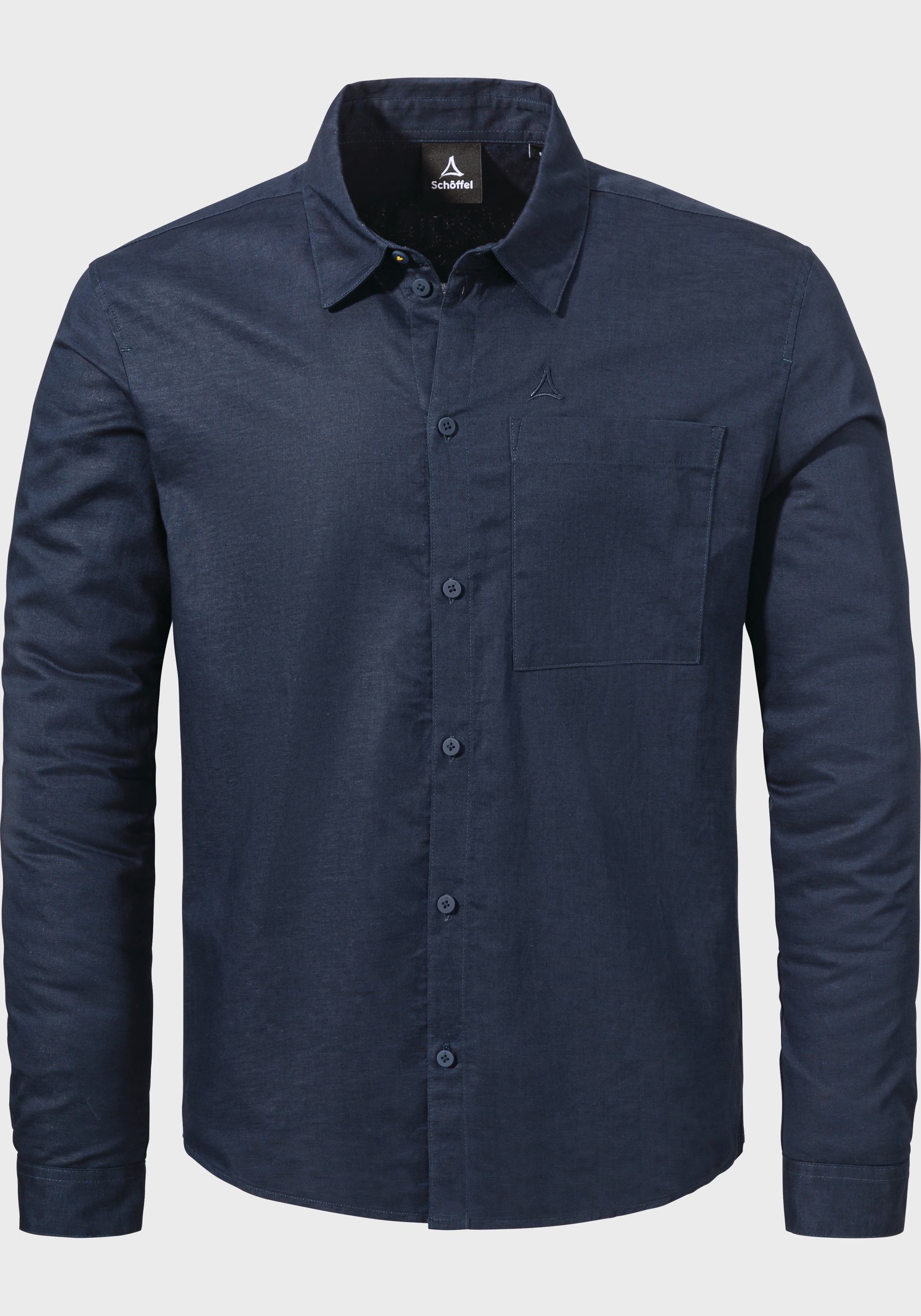 Schöffel Outdoorhemd »Urban Shirt Style Chanduy MNS«