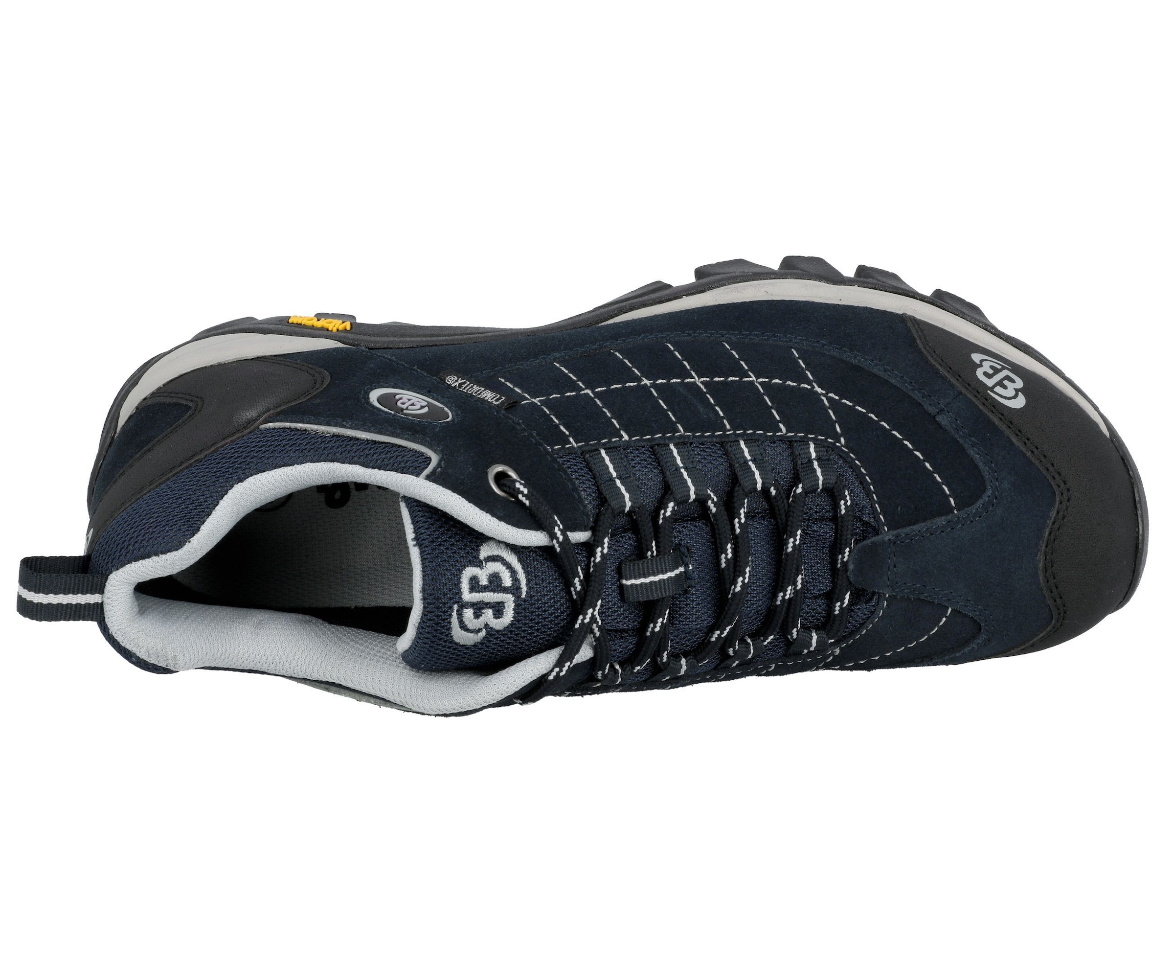 BRÜTTING Outdoorschuh »Outdoorschuh Mount Crillon Low«