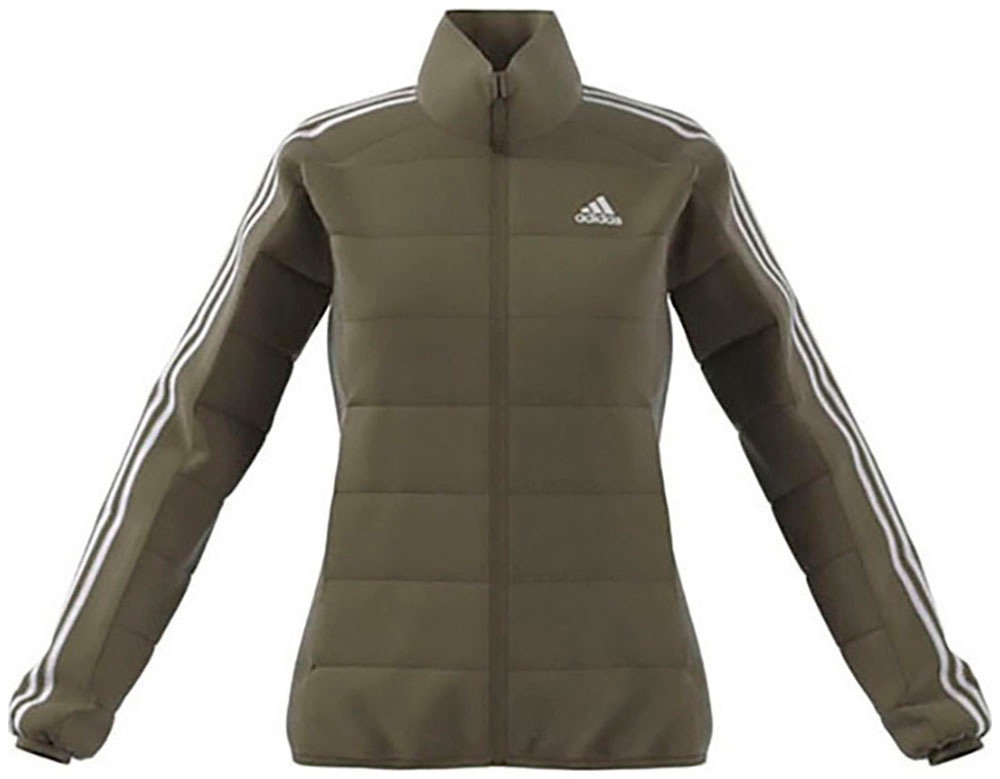 adidas Sportswear Outdoorjacke »W ESS 3S L D J«