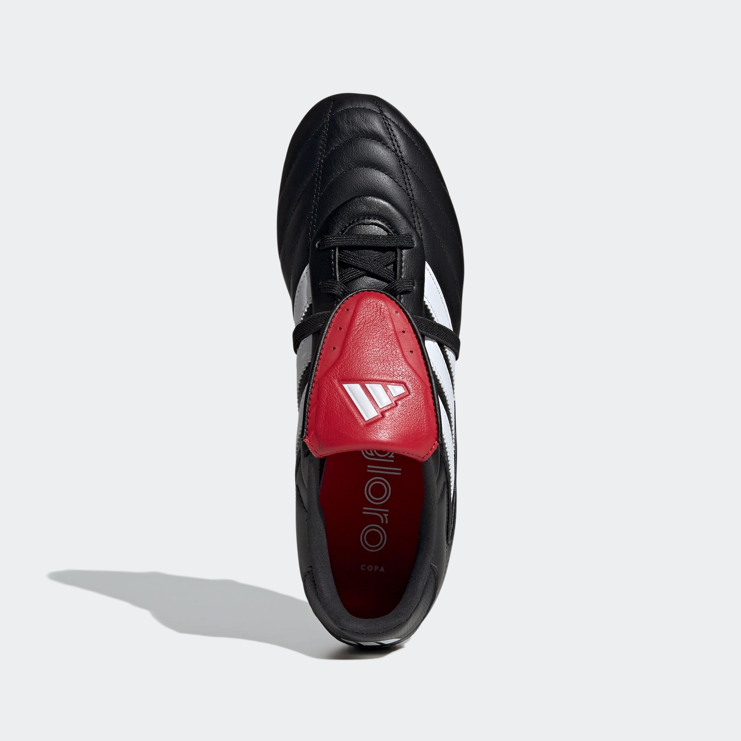 adidas Performance Fussballschuh »COPA GLORO 2 FG«, geeignet für Rasenplätze