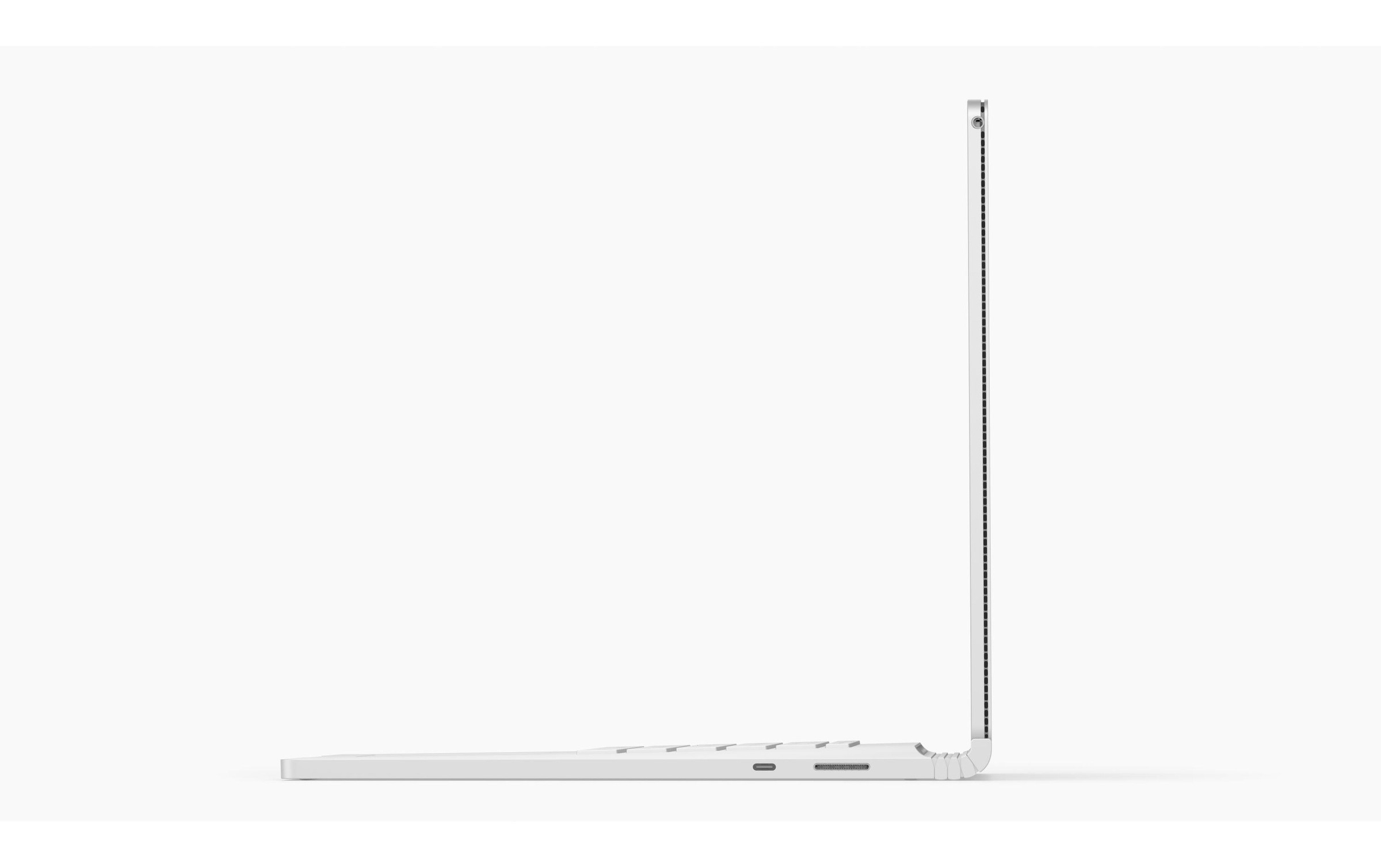 Microsoft Notebook »Microsoft Surface Book 3 Business«, / 15 Zoll, Intel, Core i7