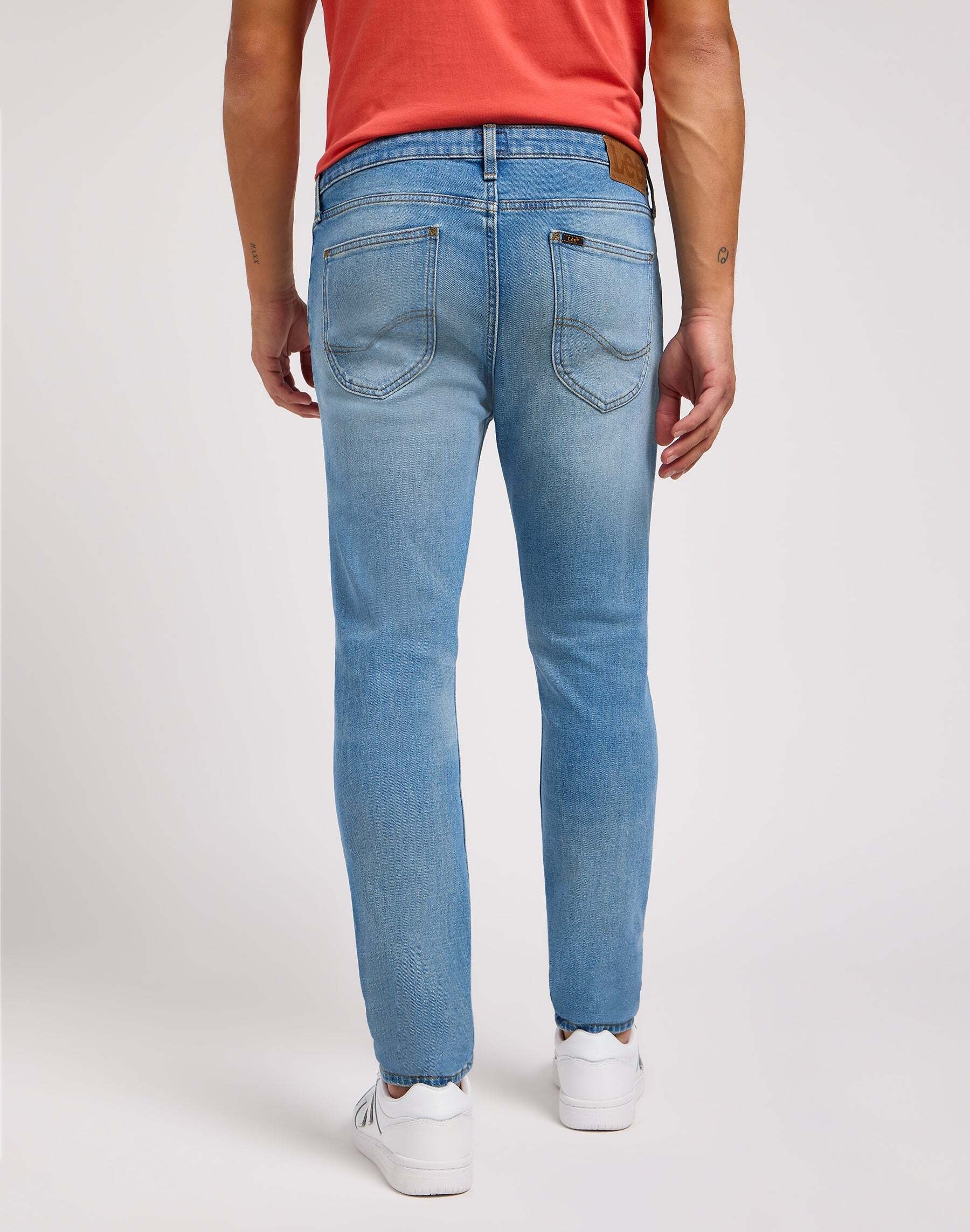 Lee® Skinny-fit-Jeans »LEE Jeans Malone«
