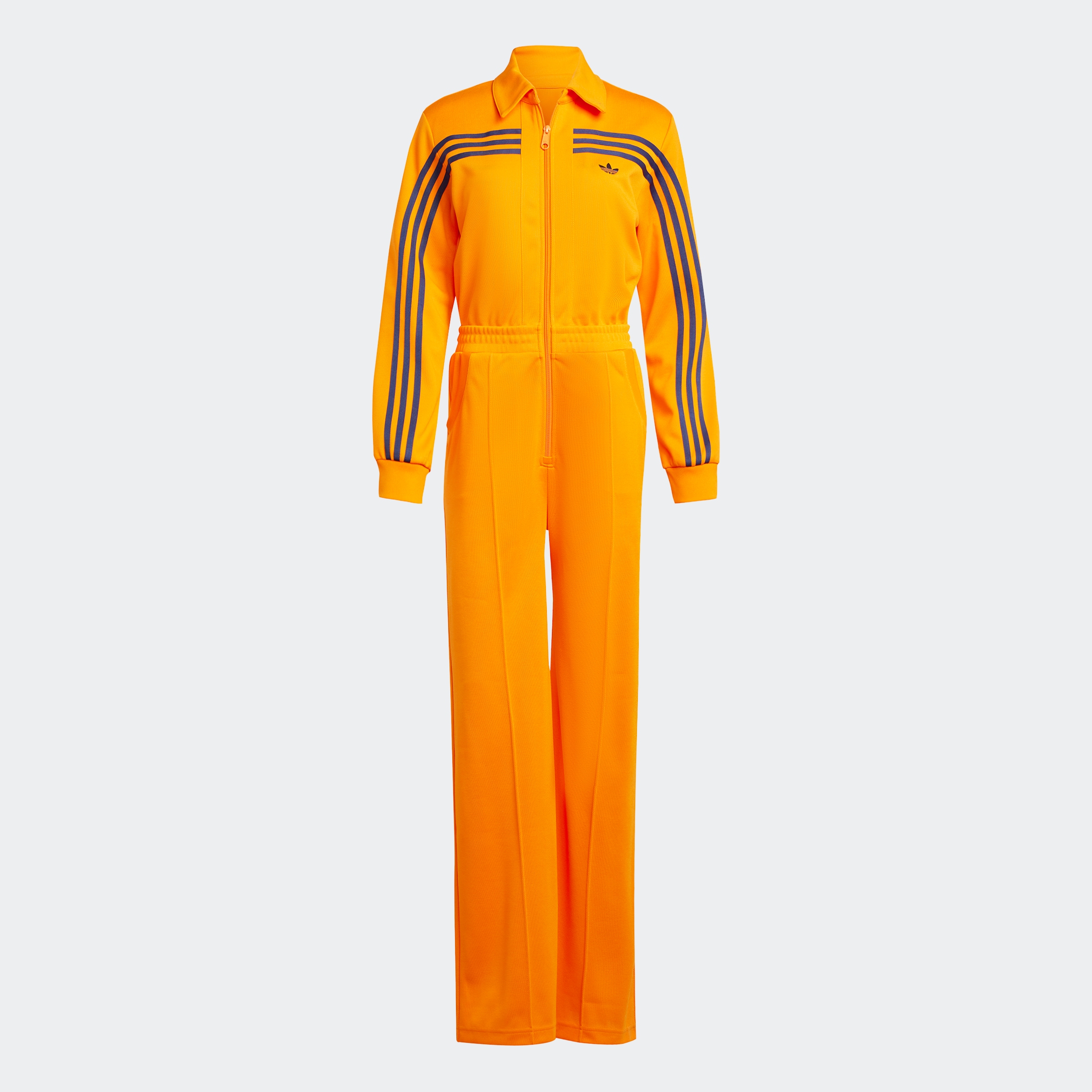 Jumpsuit adidas best sale