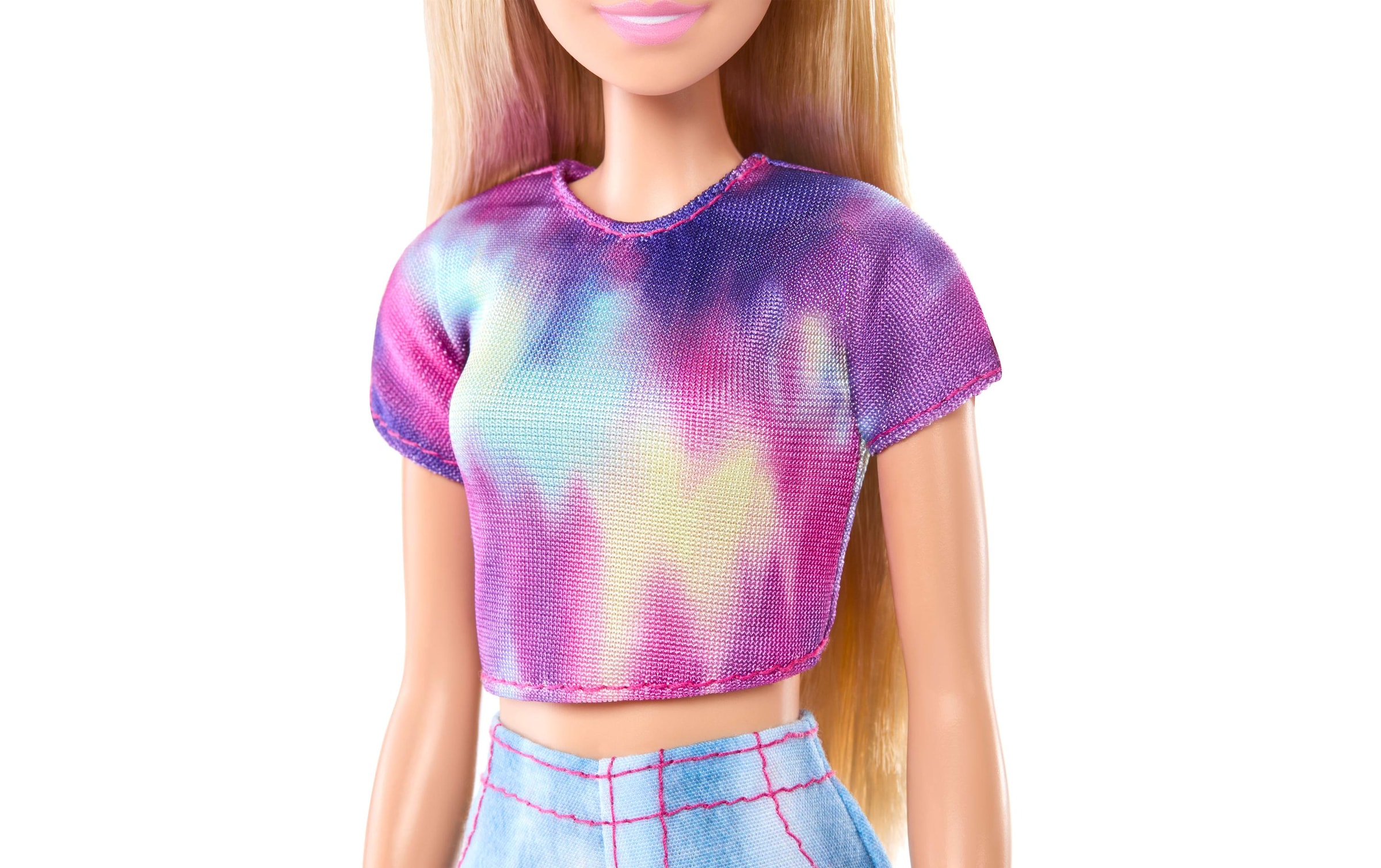 Barbie Anziehpuppe »Mysteries Mission Strand«