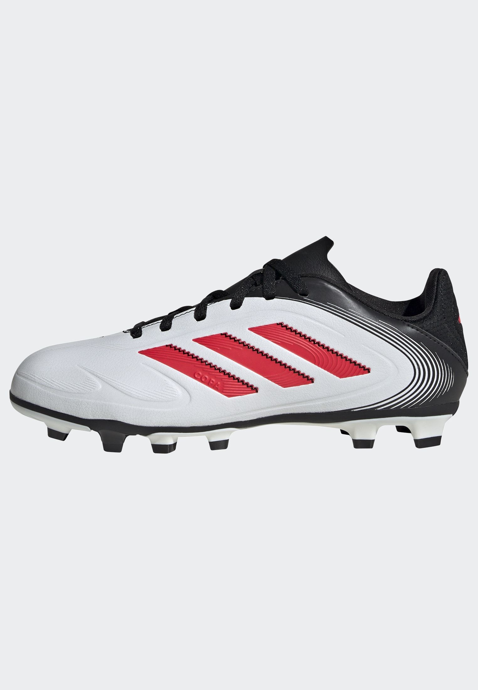 adidas Performance Fussballschuh »COPA PURE 3 CLUB KIDS FG/MG«