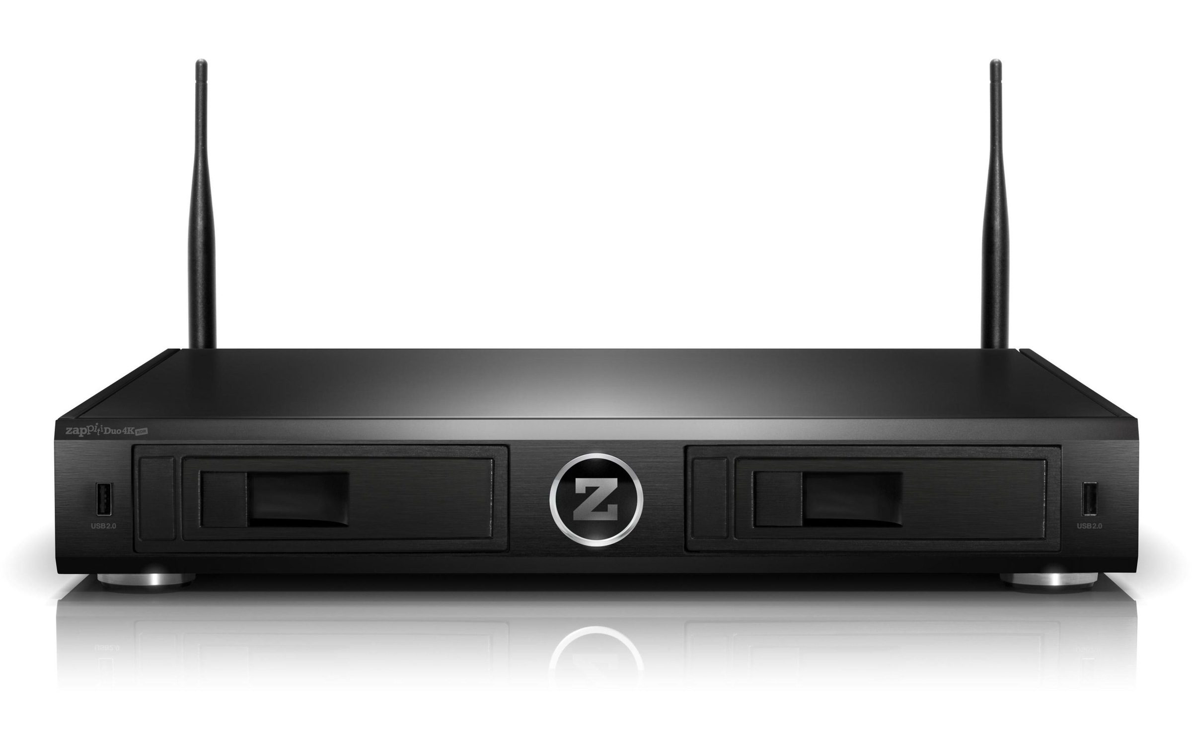 Streaming-Box